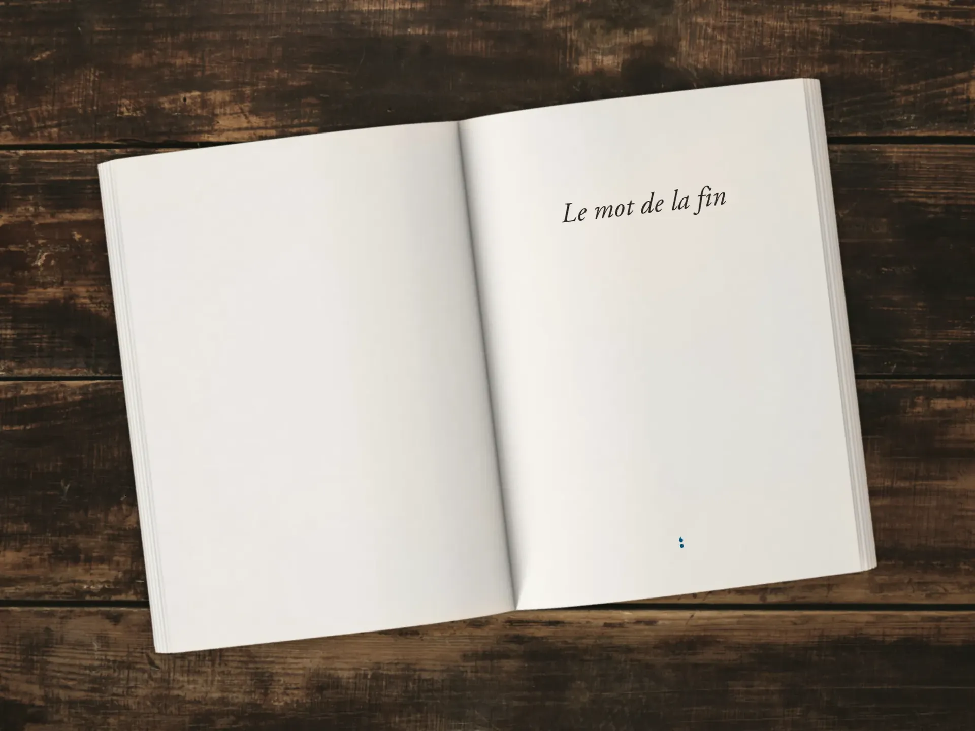 Cover of the book