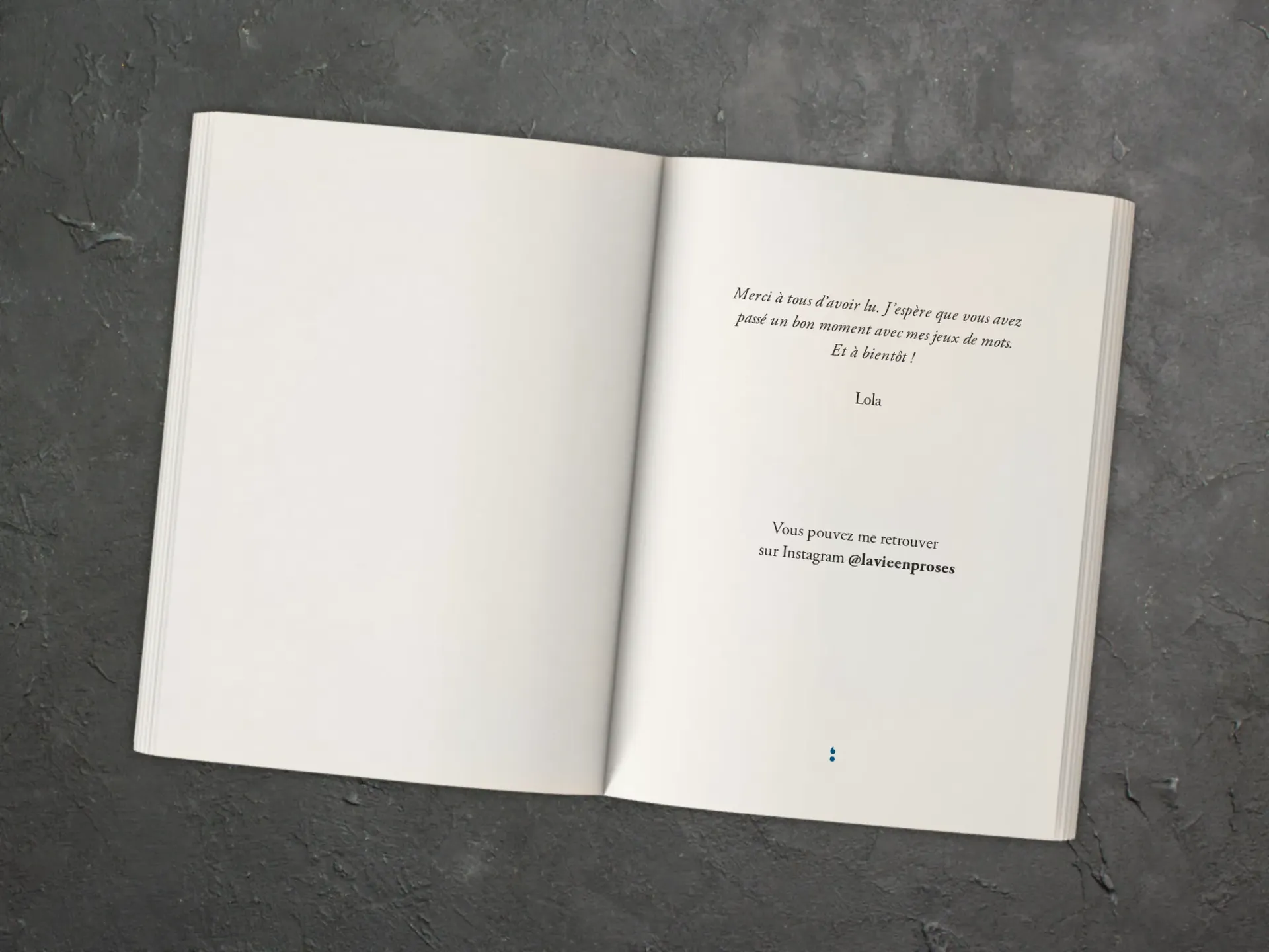 Cover of the book