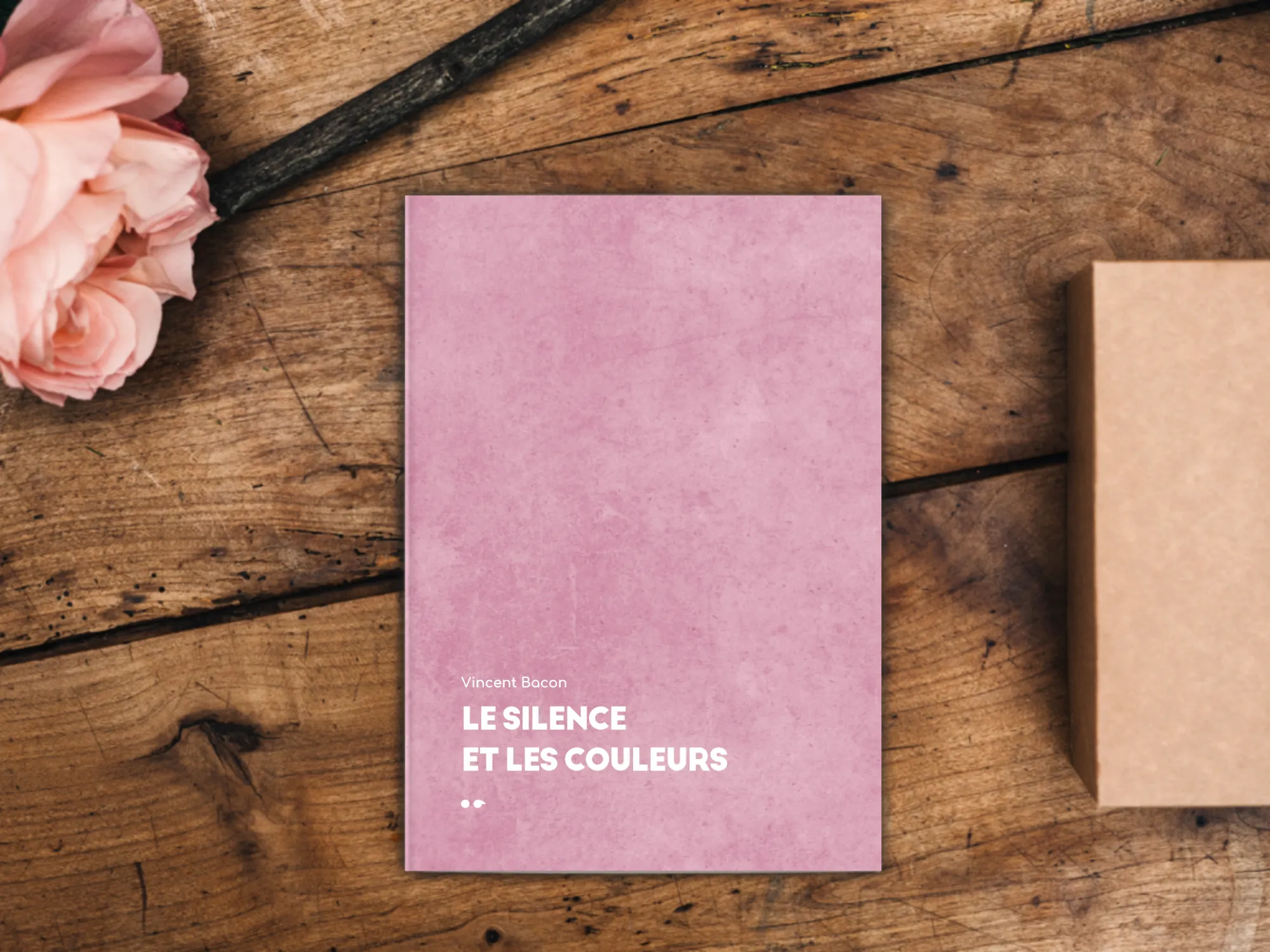 Cover of the book