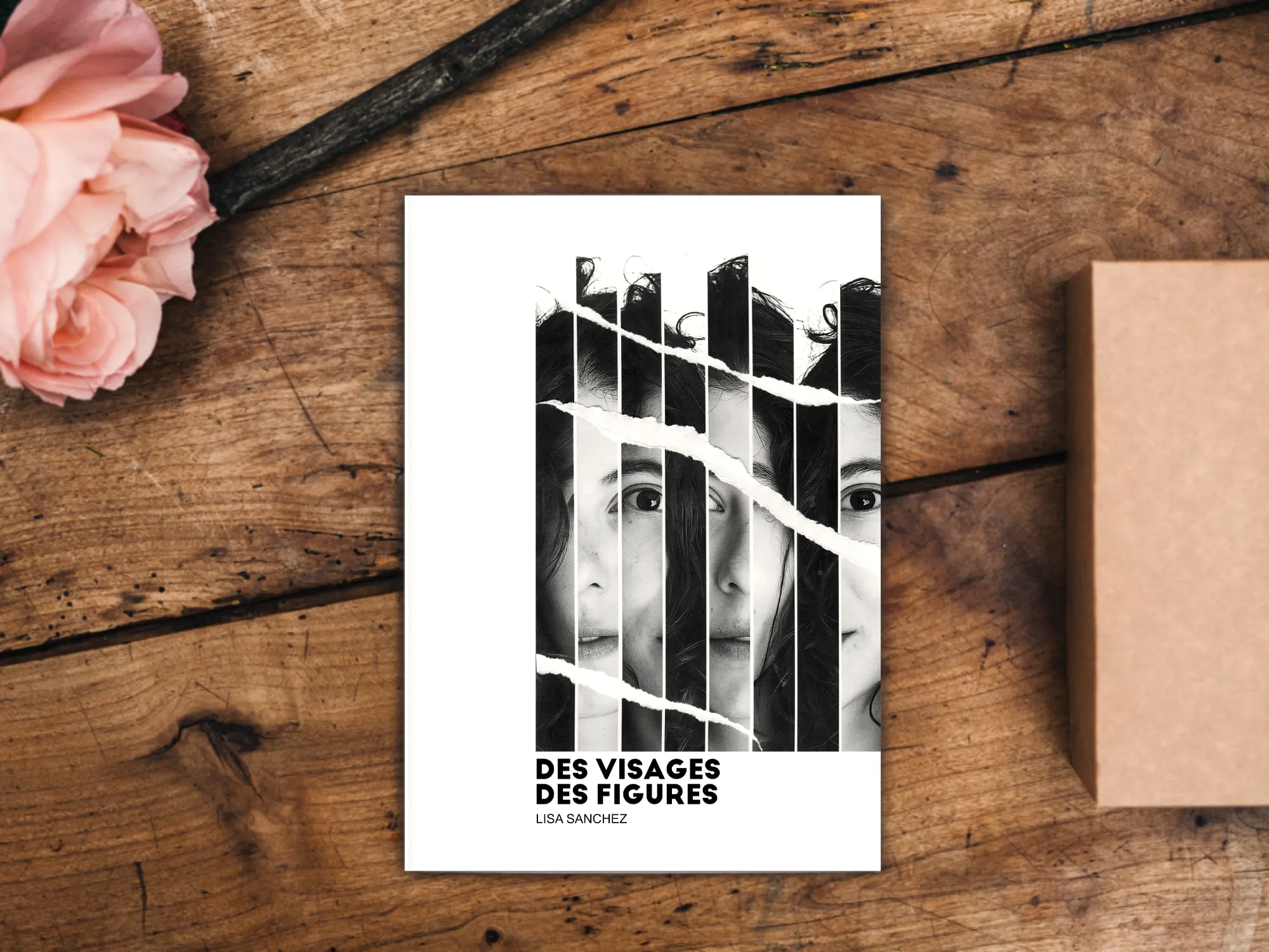 Cover of the book
