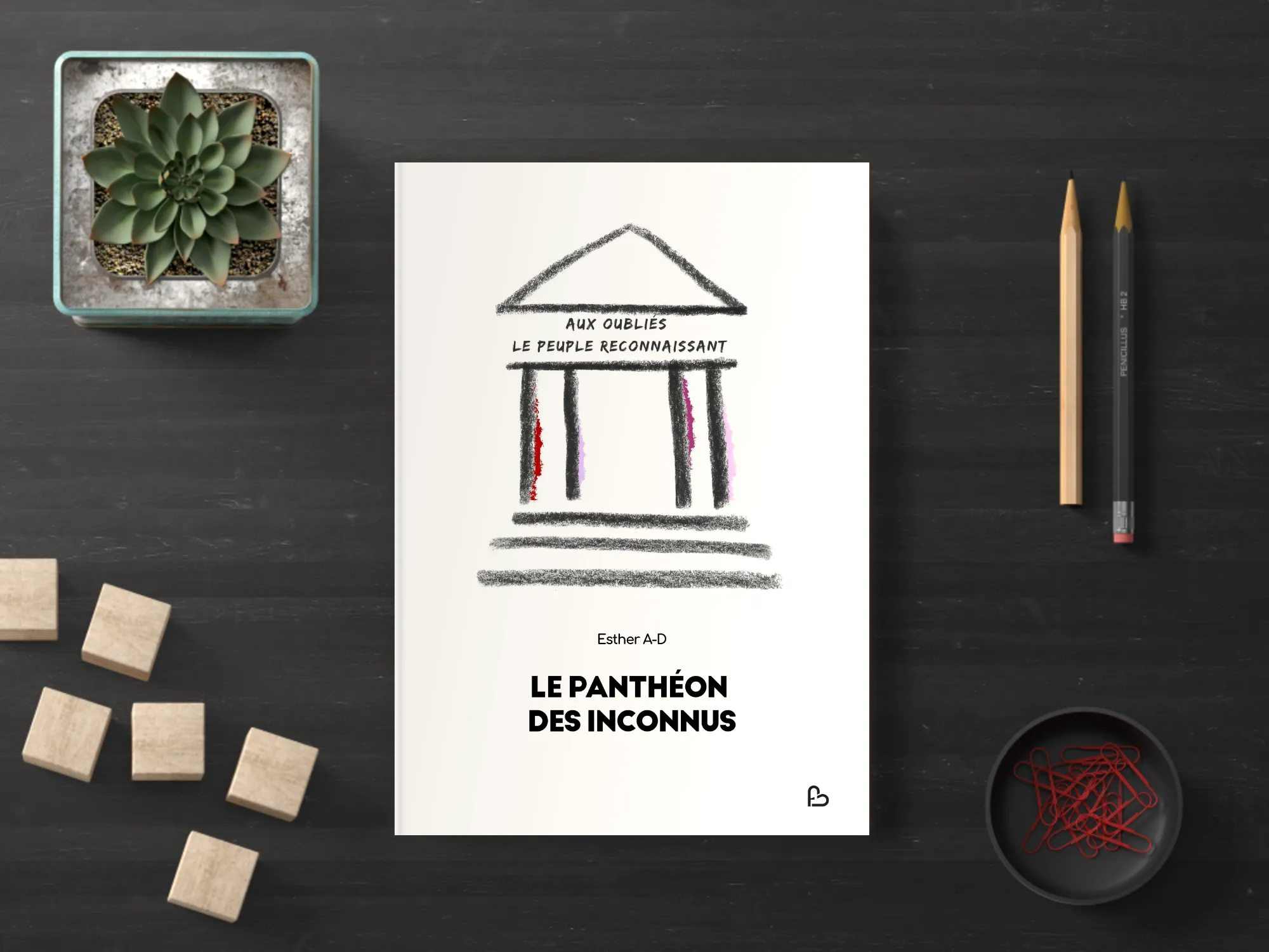Cover of the book