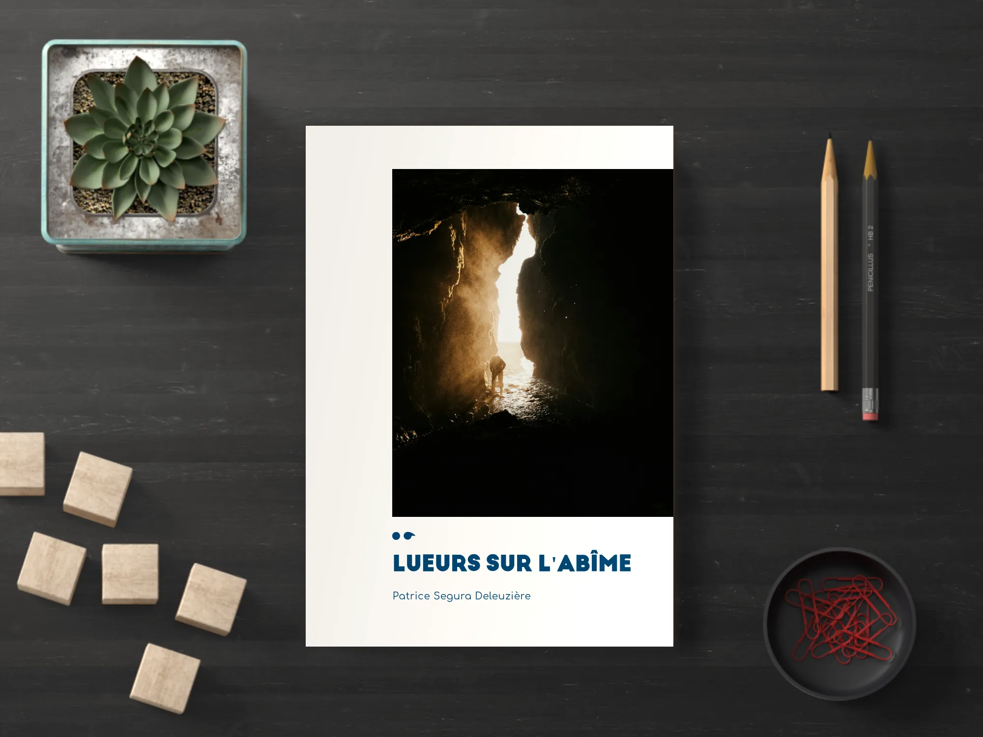 Cover of the book