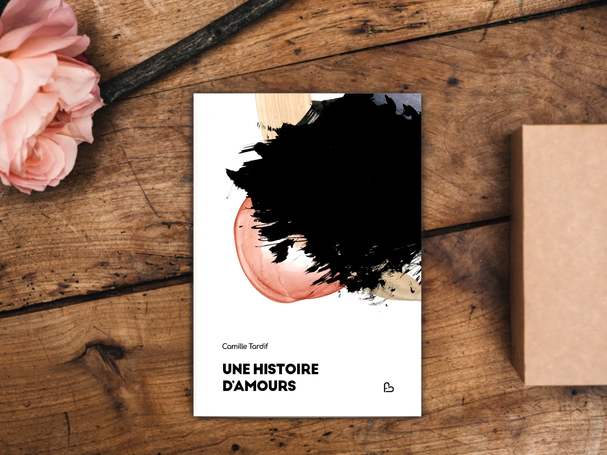 Cover of the book