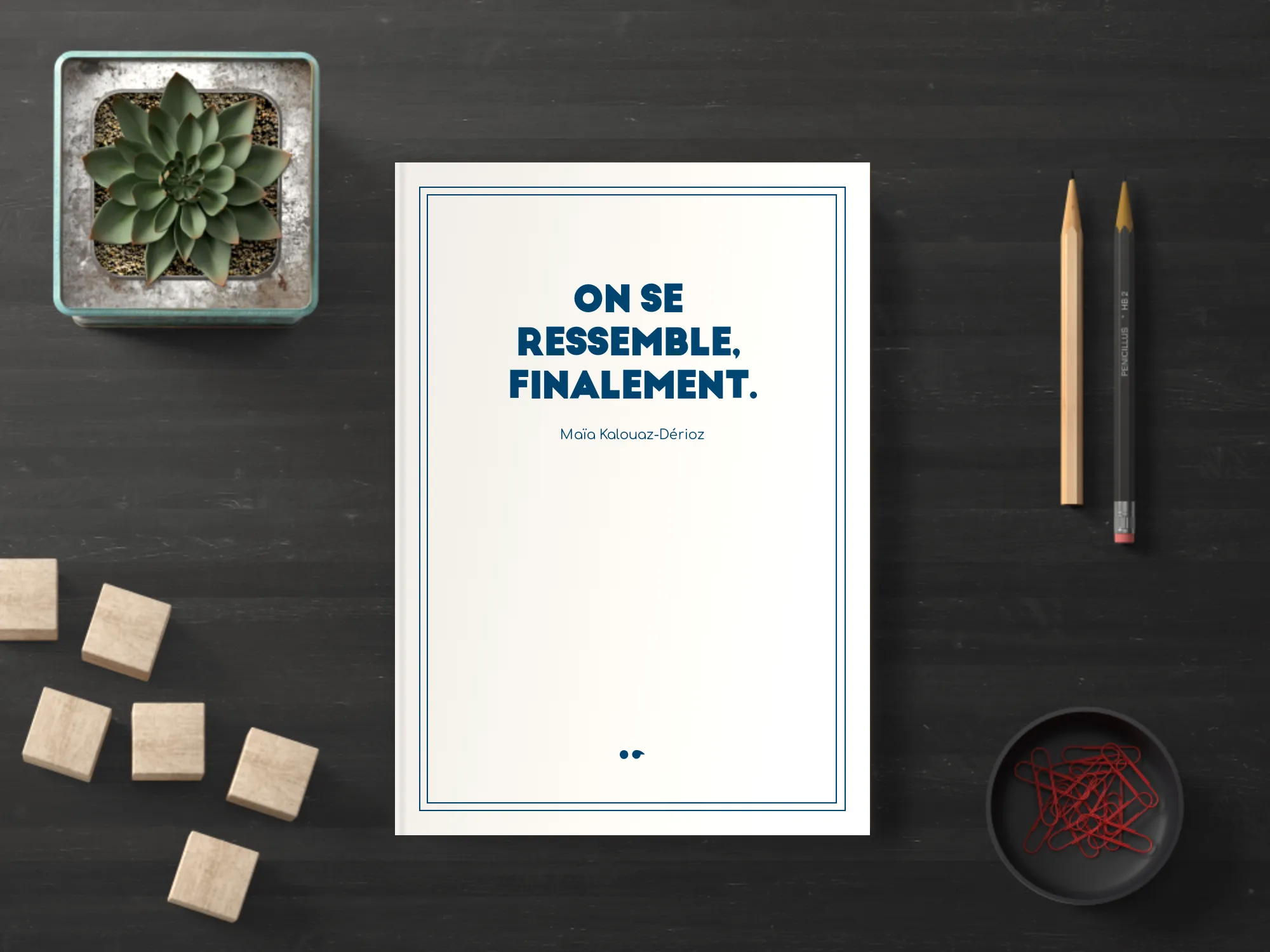Cover of the book