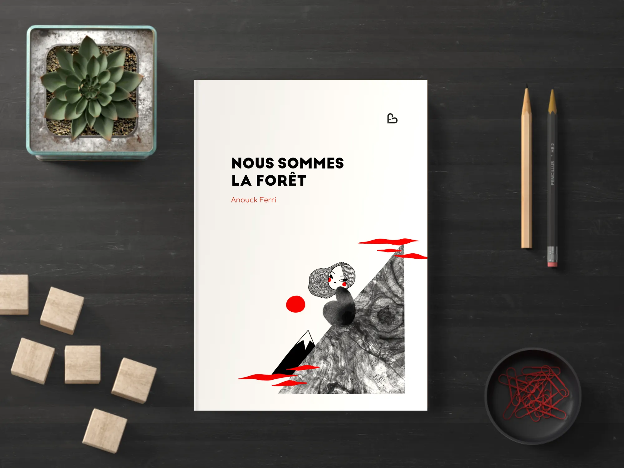 Cover of the book