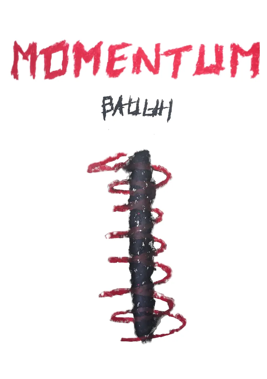 Cover of Momentum