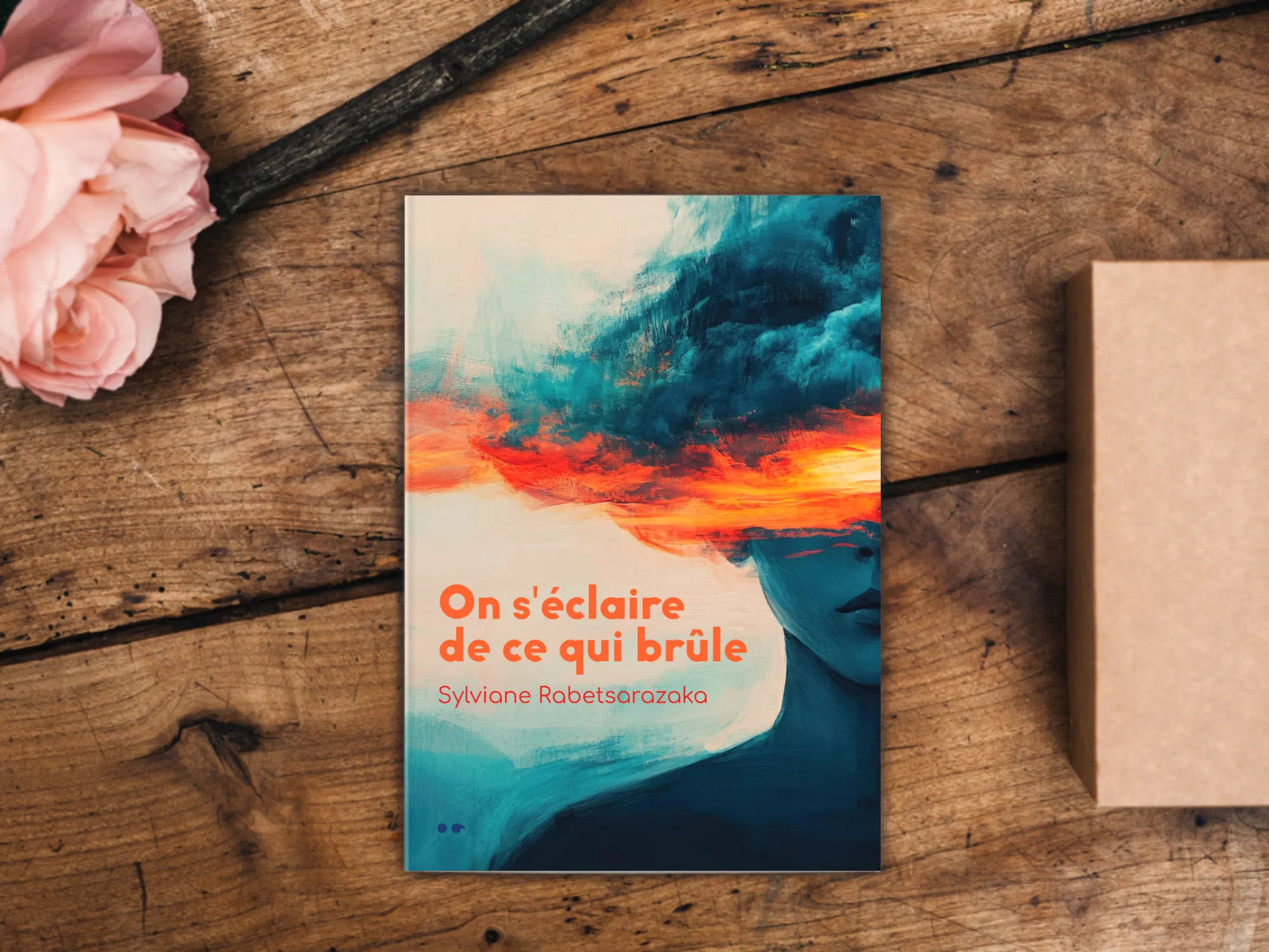 Cover of the book