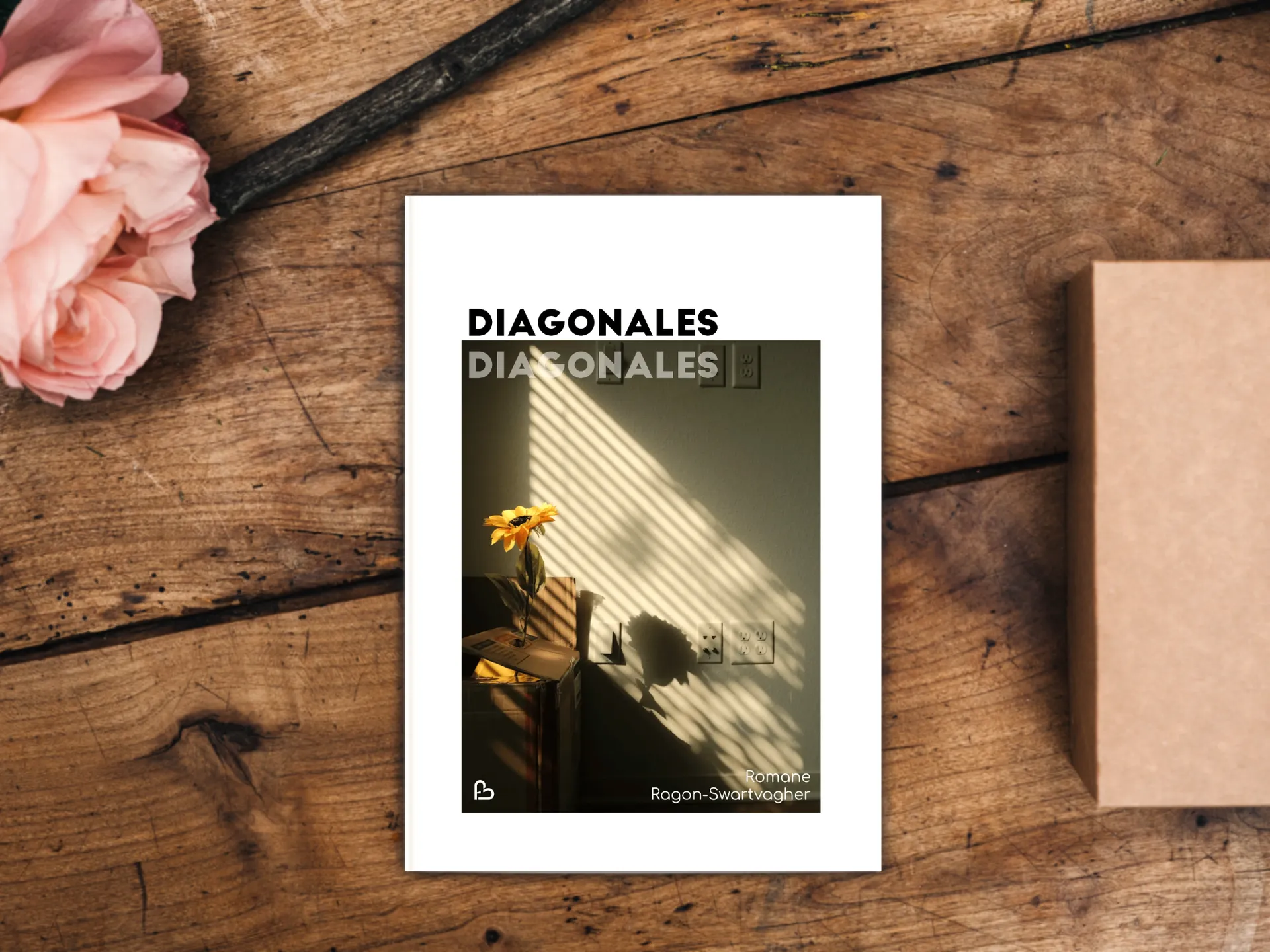 Cover of the book