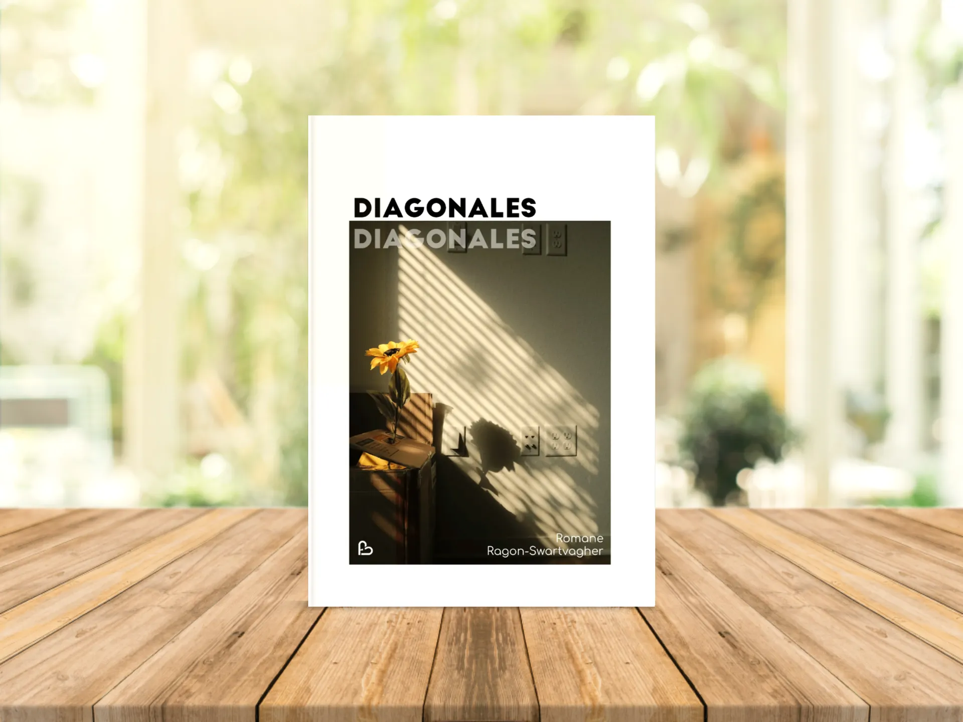 Cover of the book
