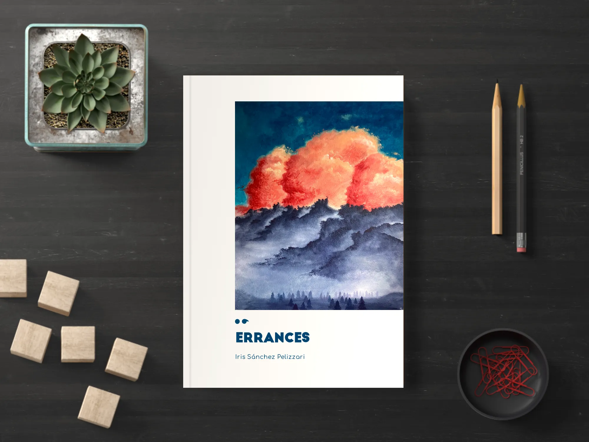 Cover of the book
