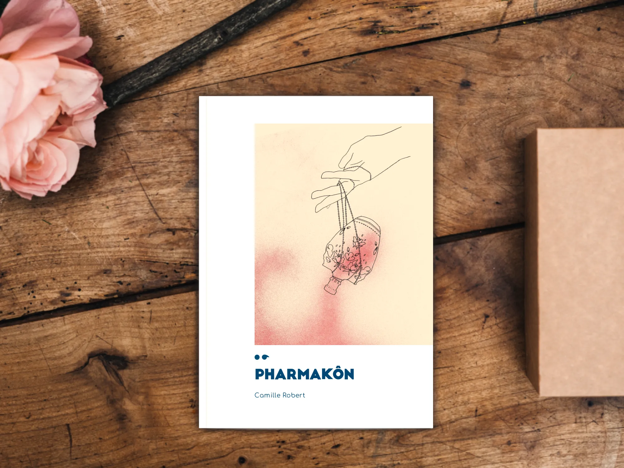 Cover of the book