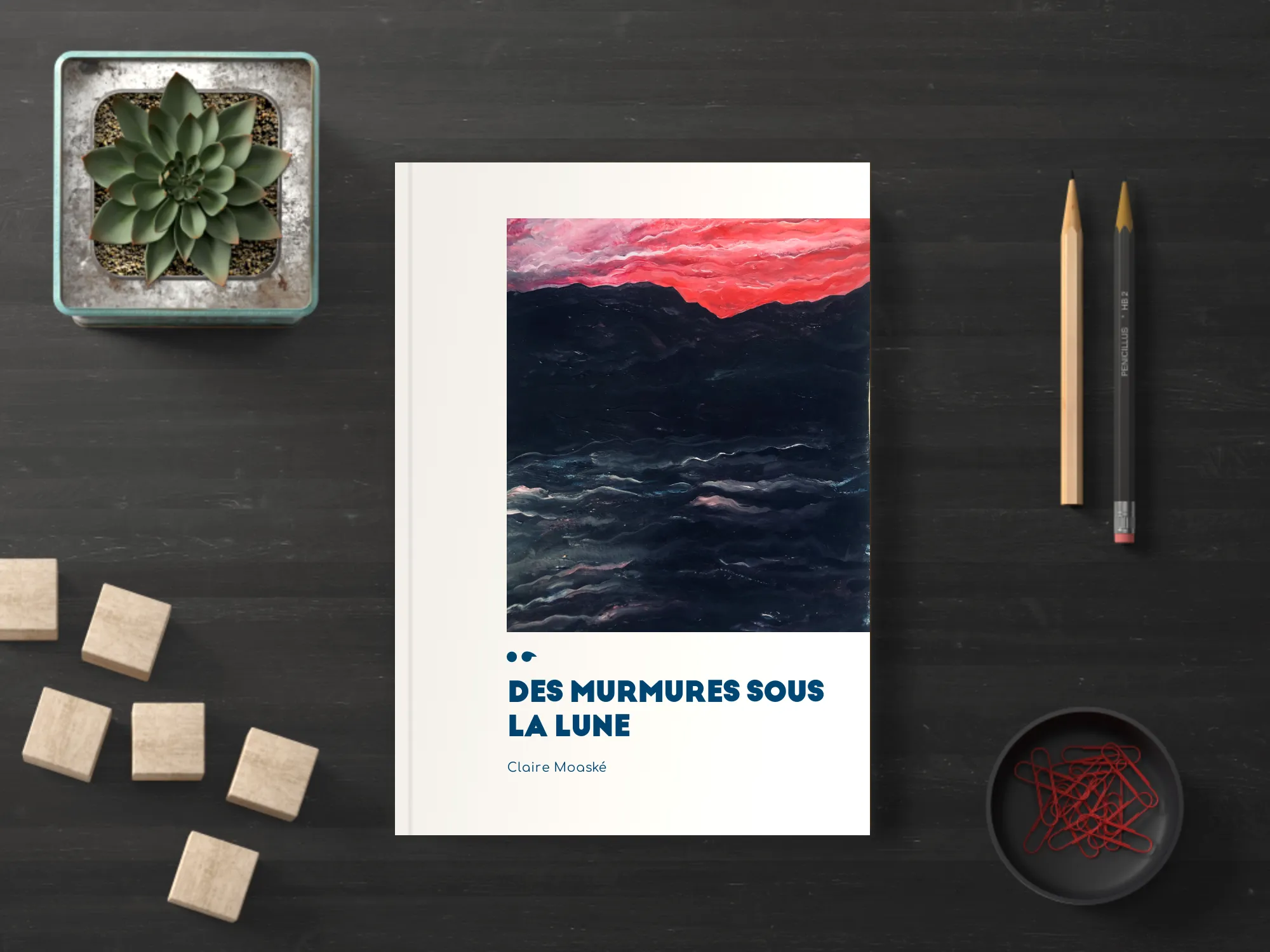 Cover of the book