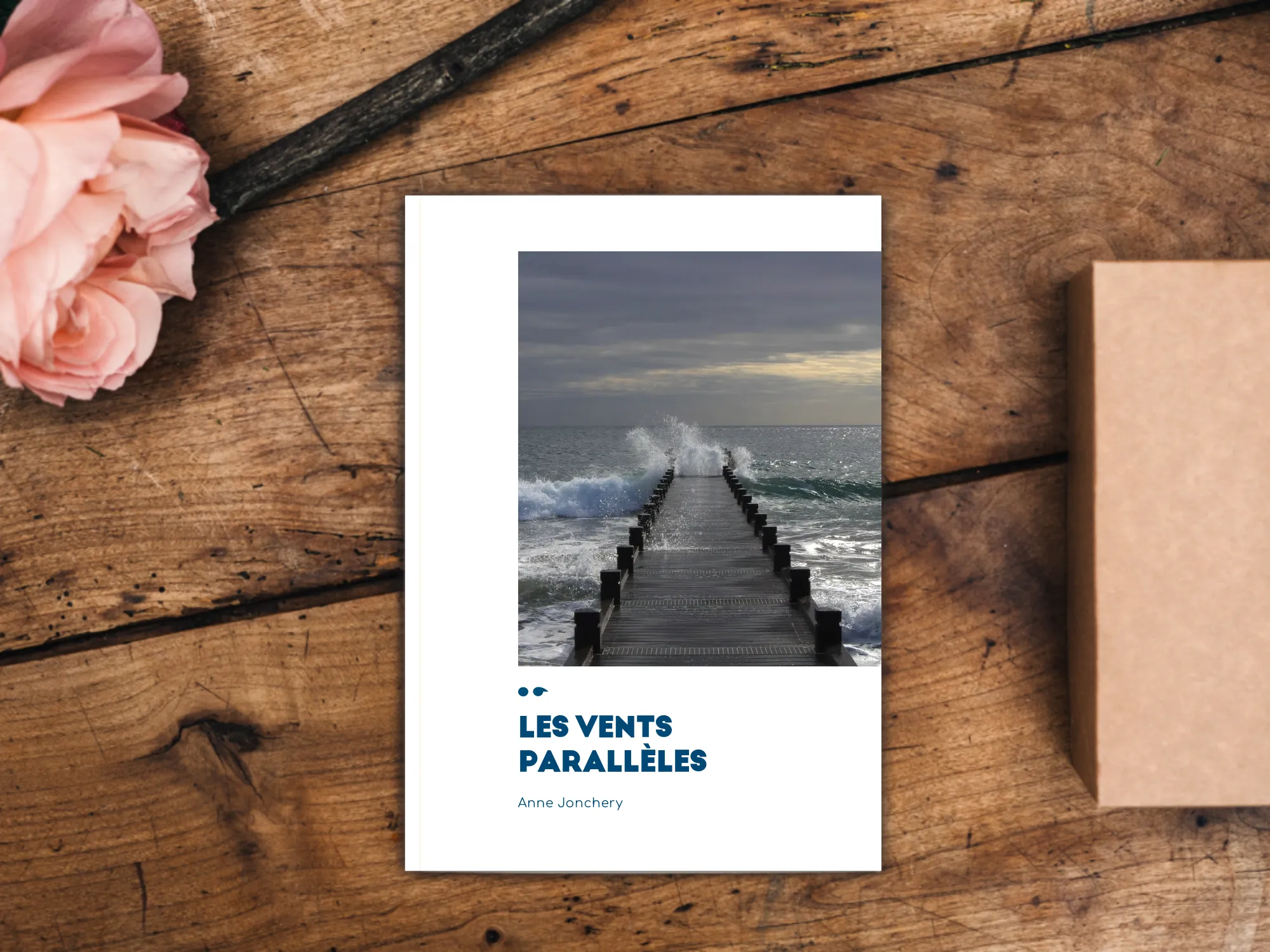 Cover of the book