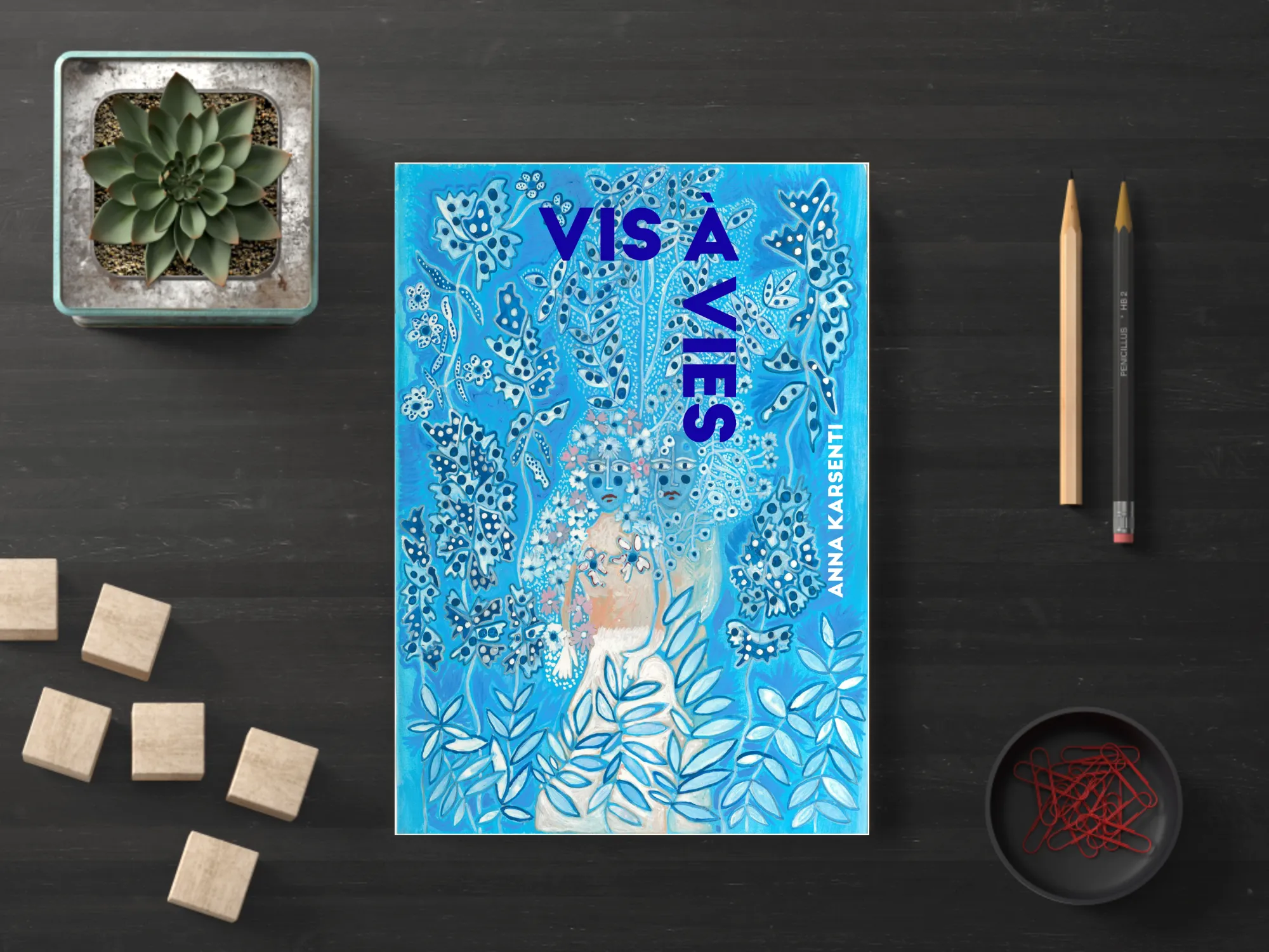 Cover of the book