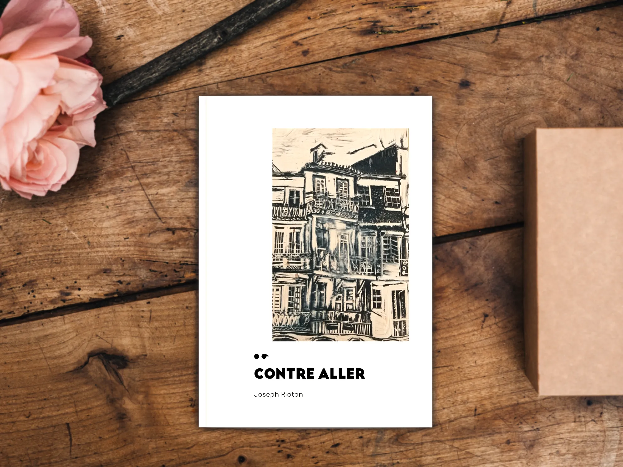 Cover of the book