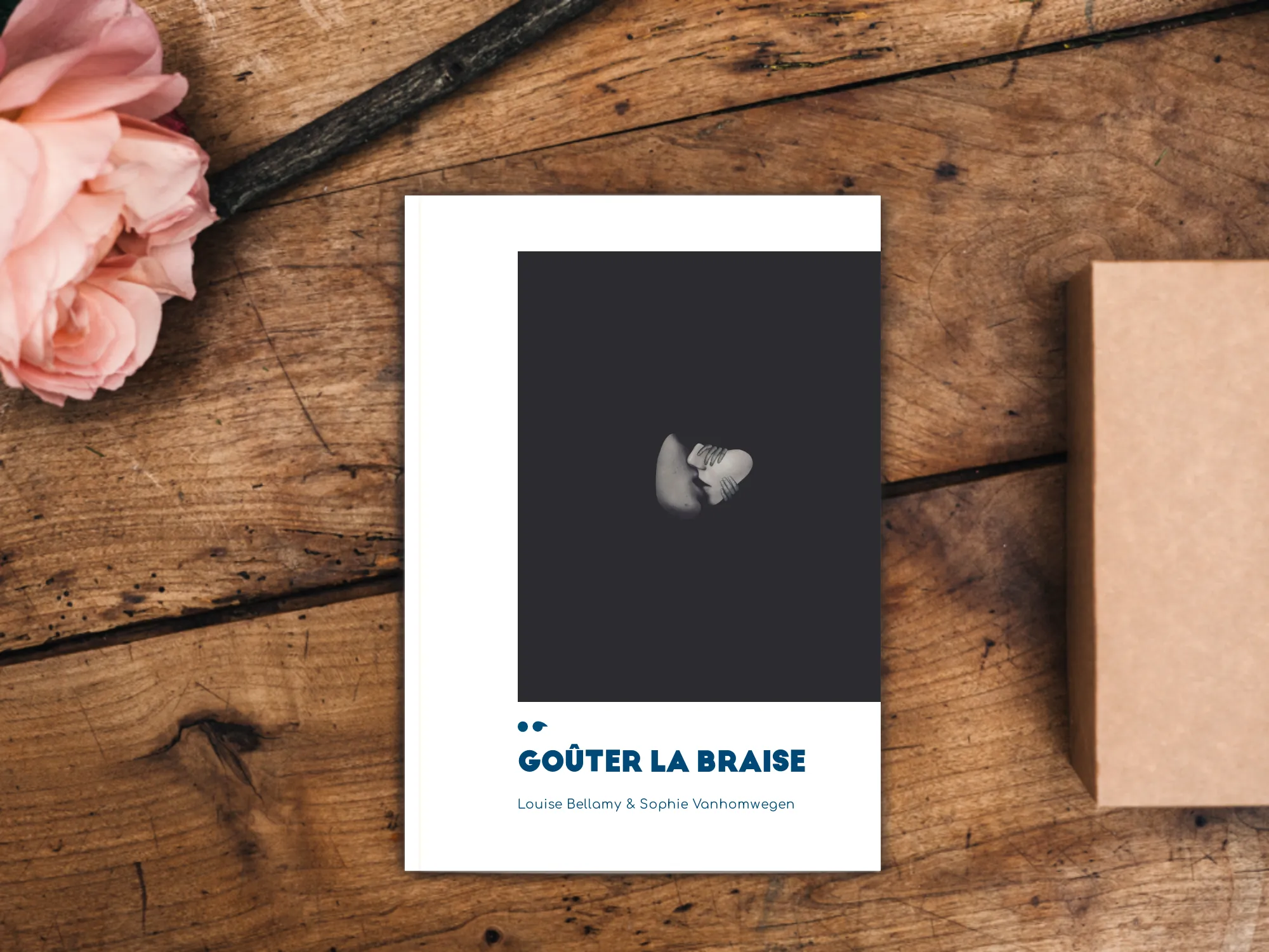 Cover of the book