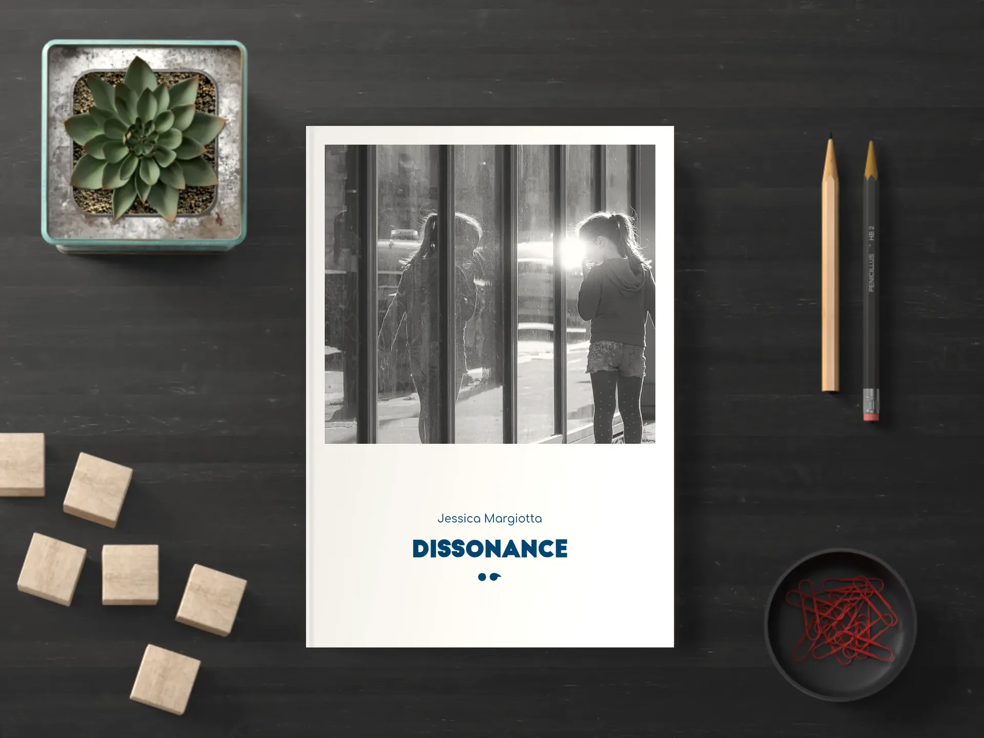 Cover of the book