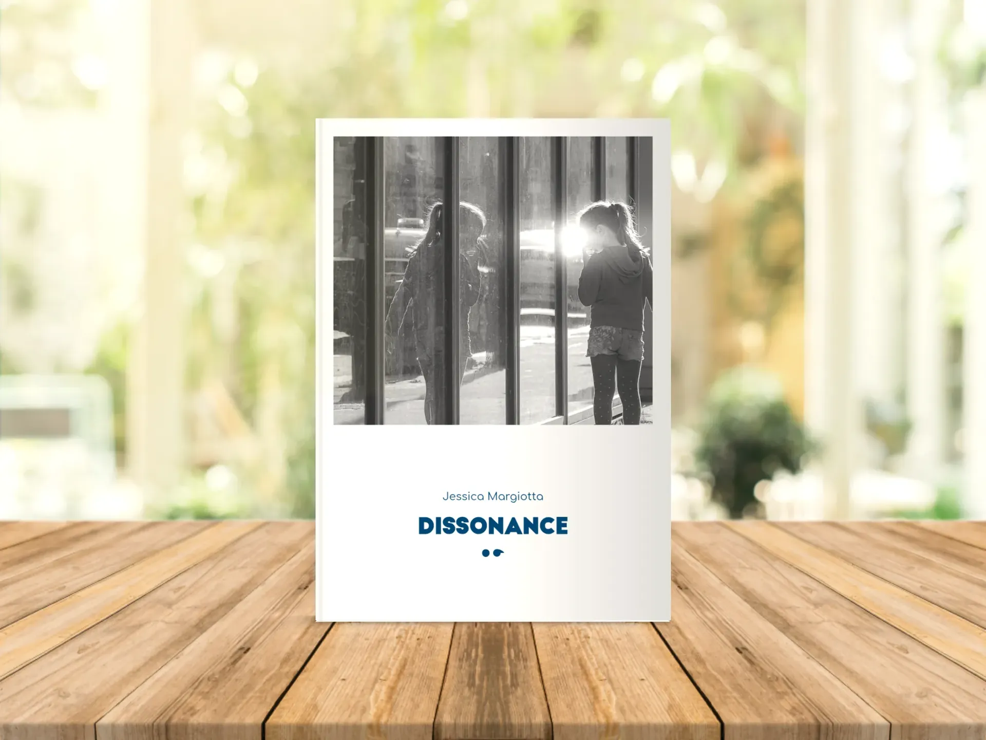 Cover of the book
