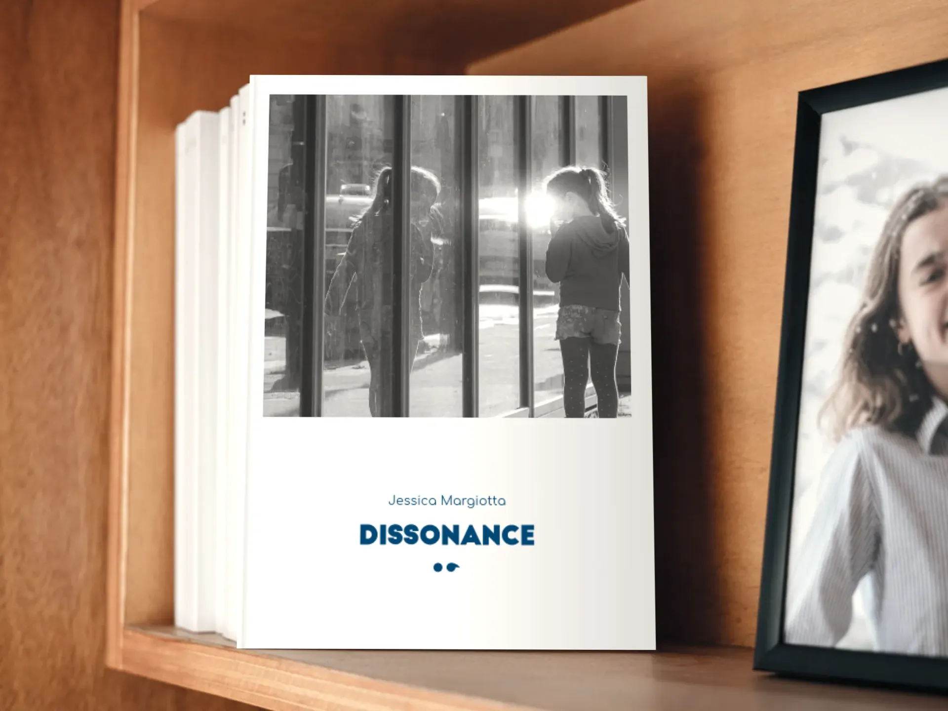 Cover of the book