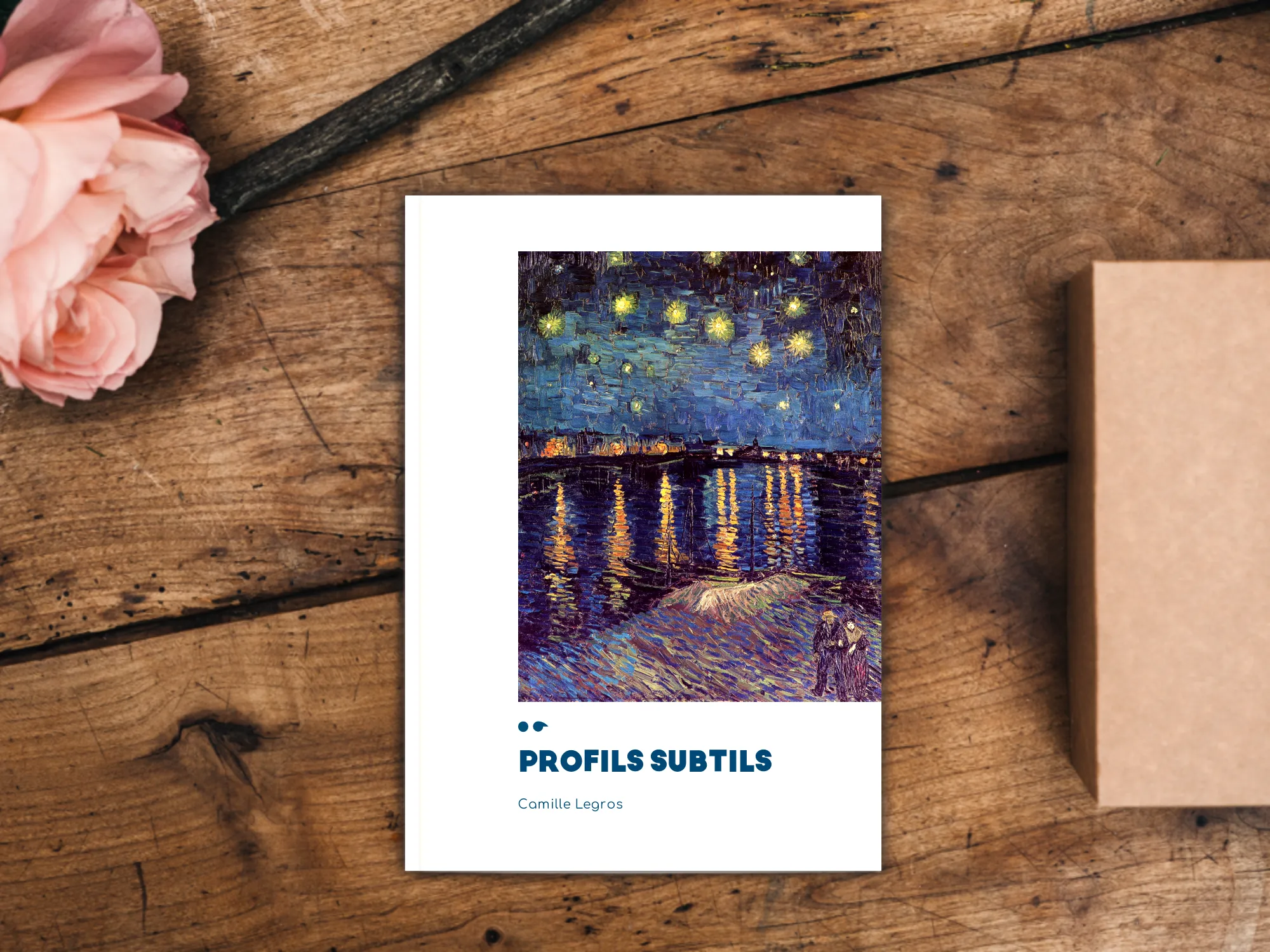 Cover of the book