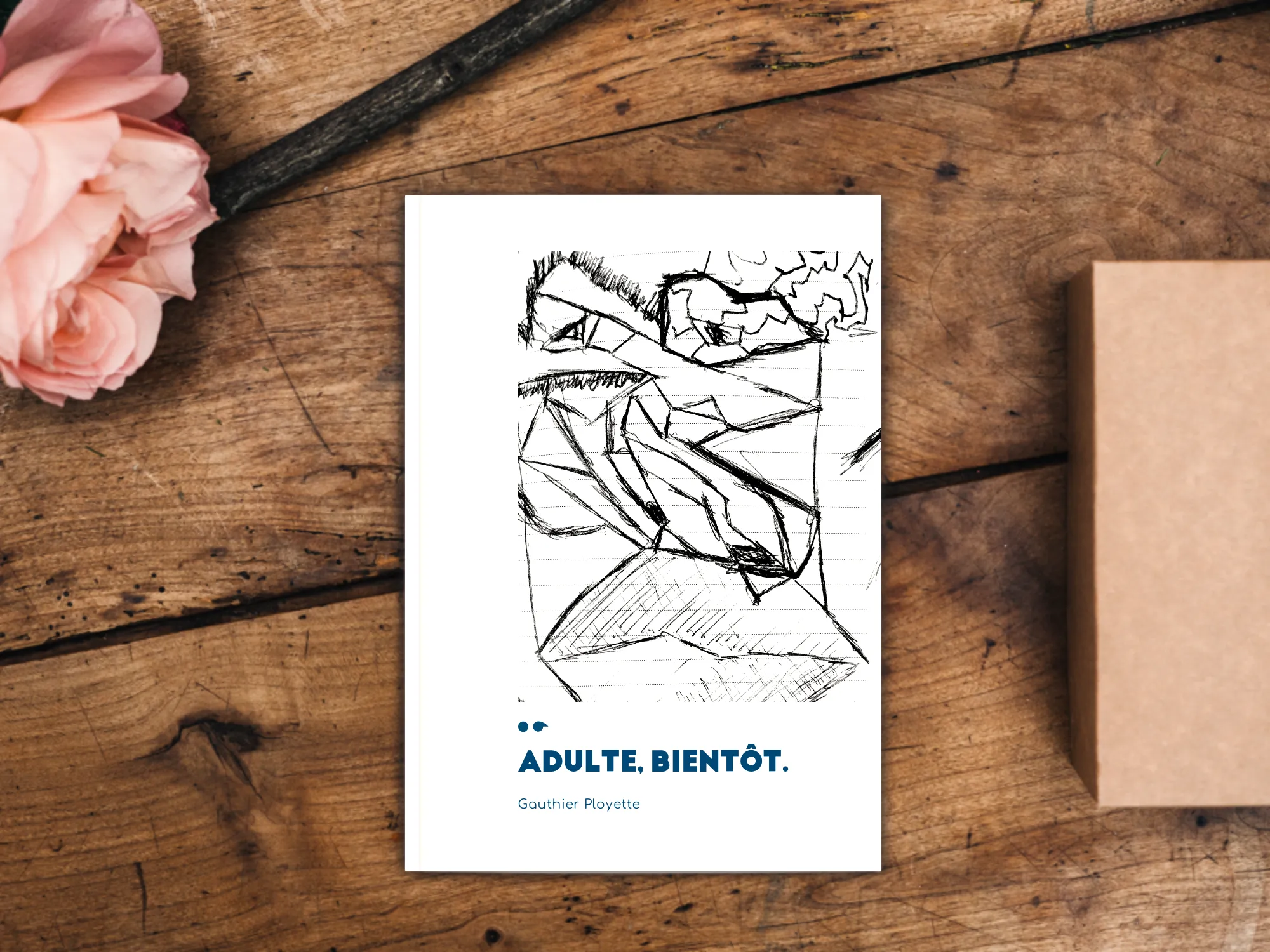 Cover of the book