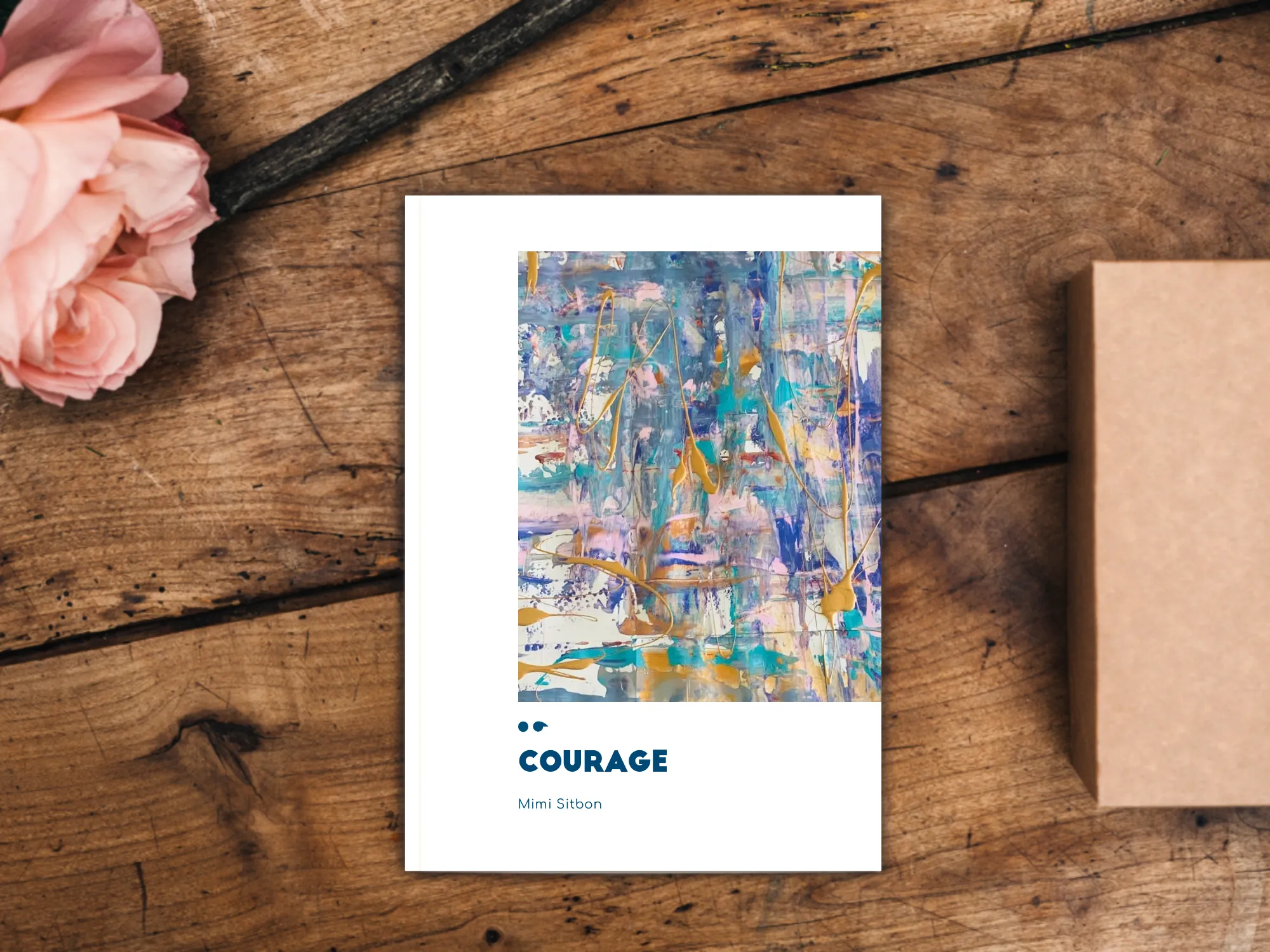 Cover of the book