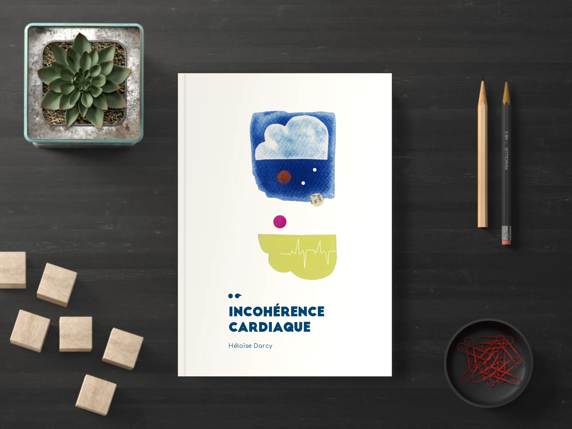 Cover of the book