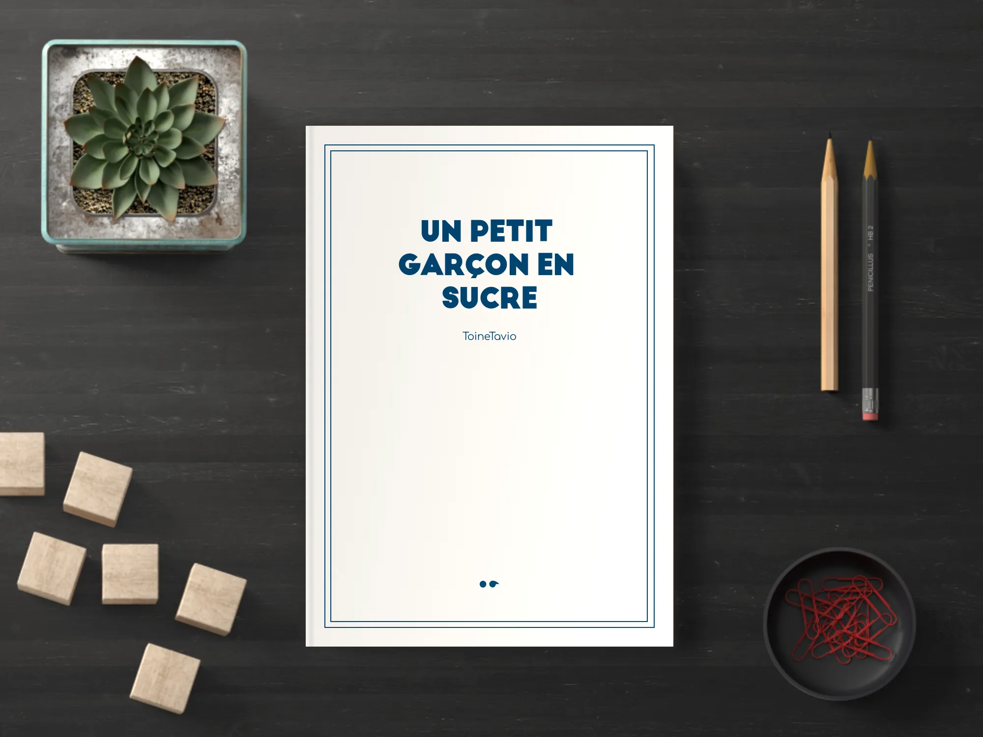 Cover of the book
