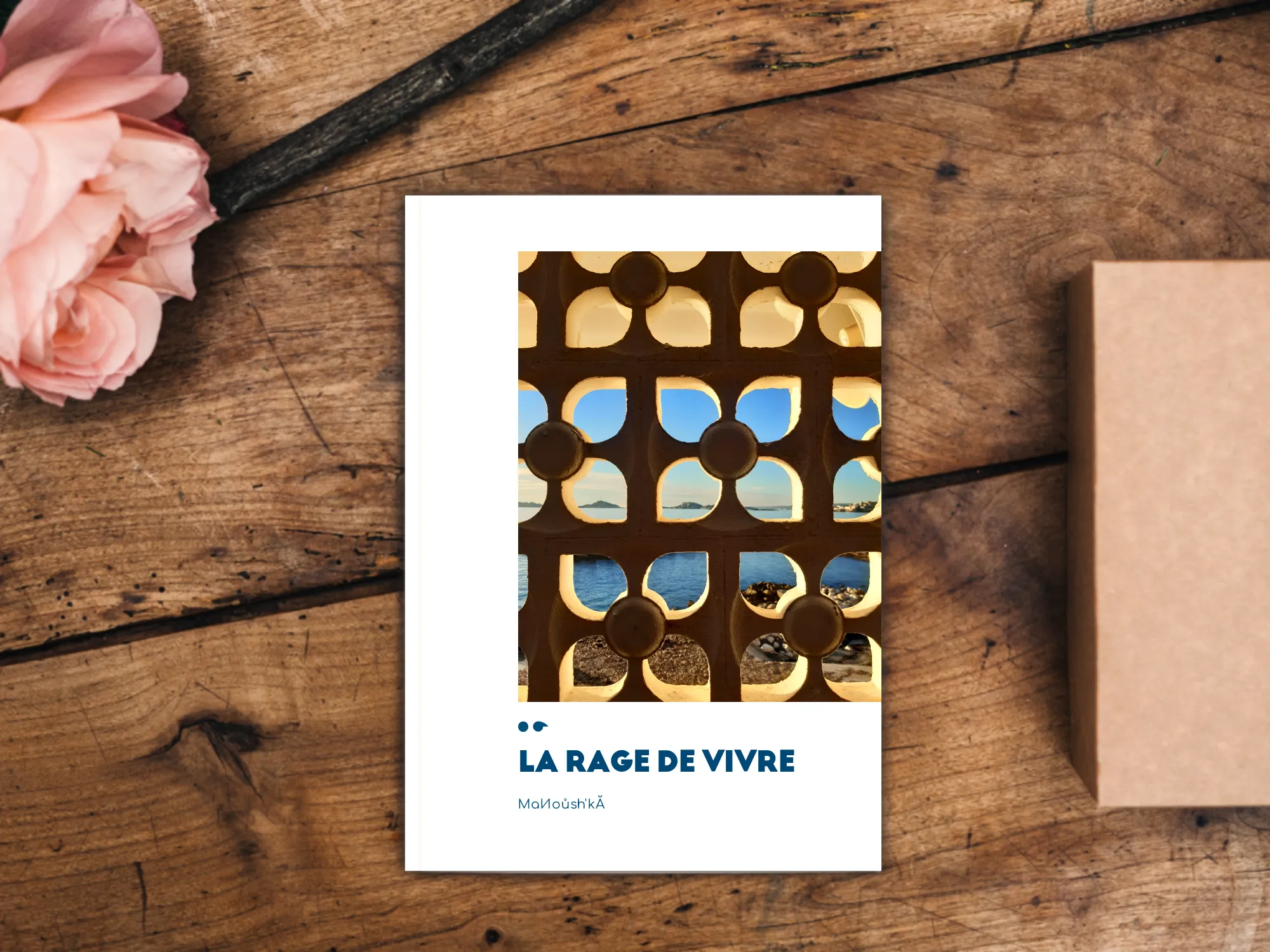 Cover of the book