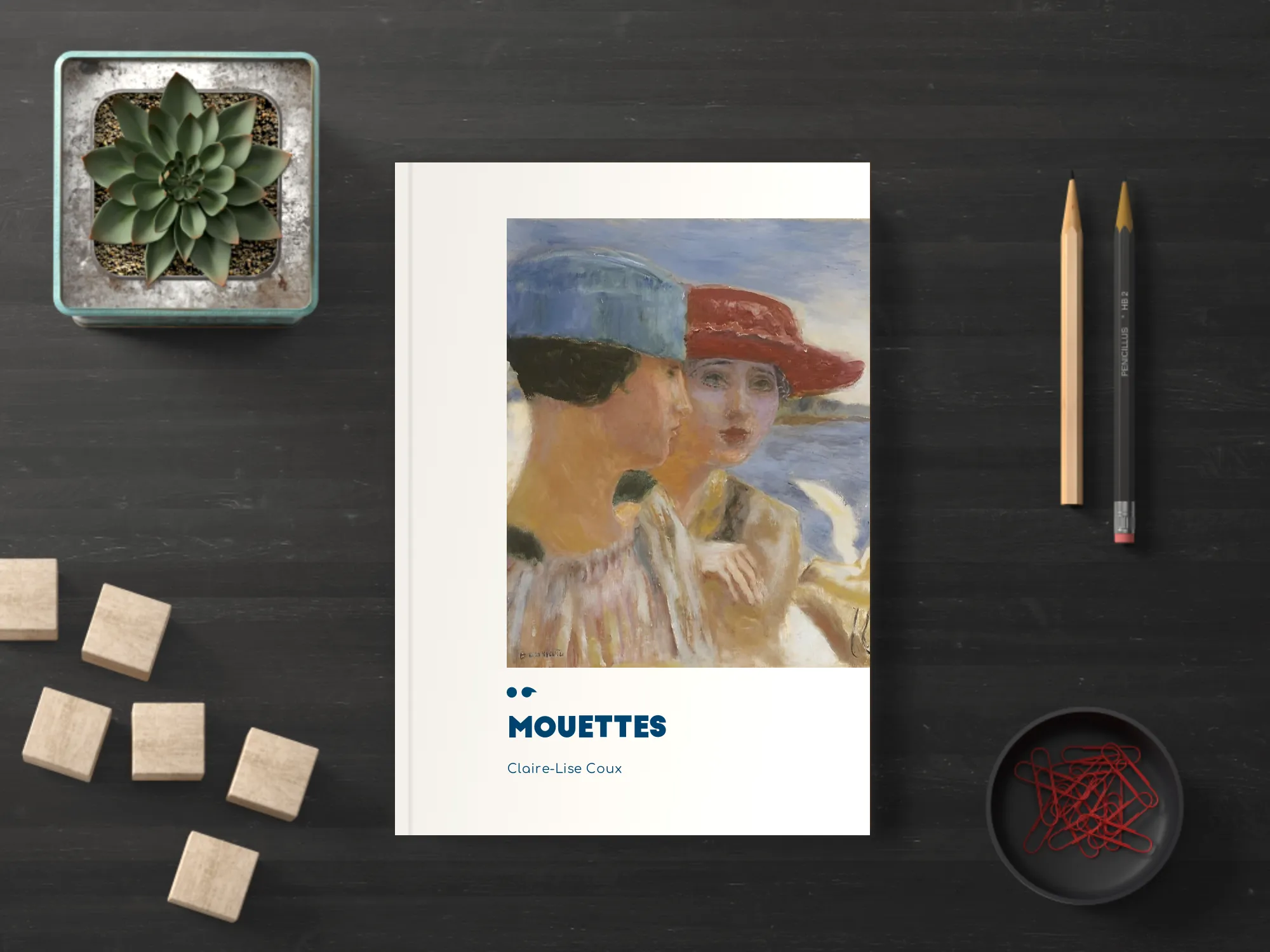 Cover of the book