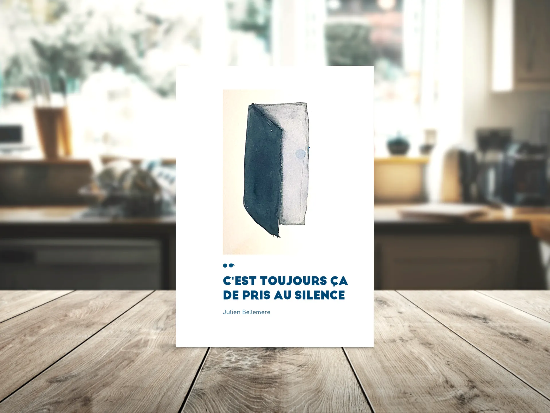 Cover of the book
