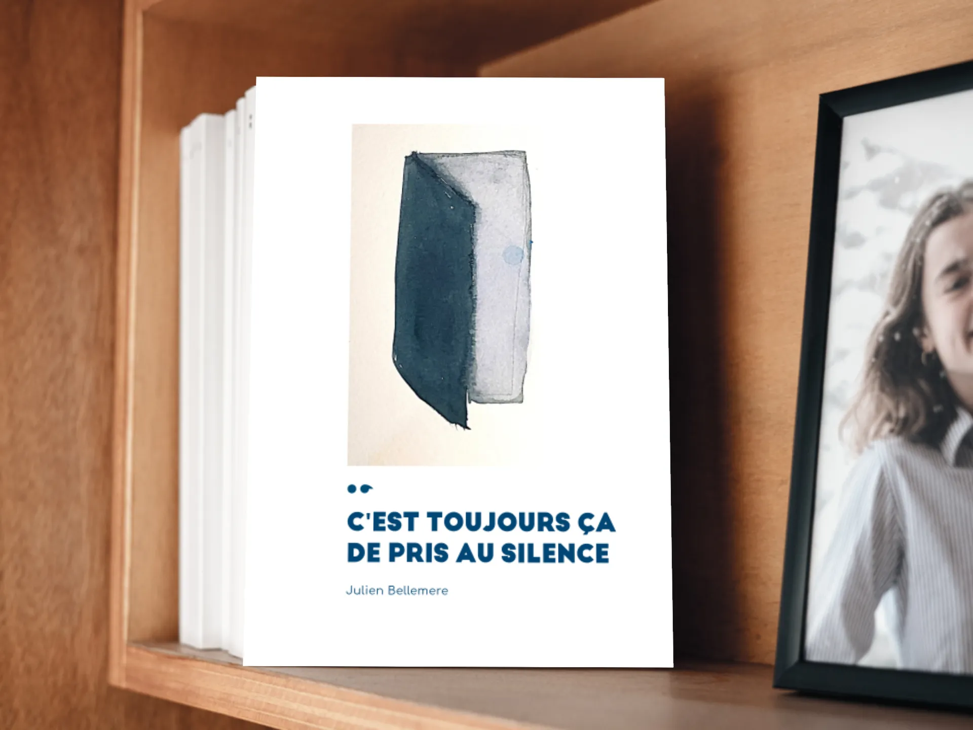 Cover of the book