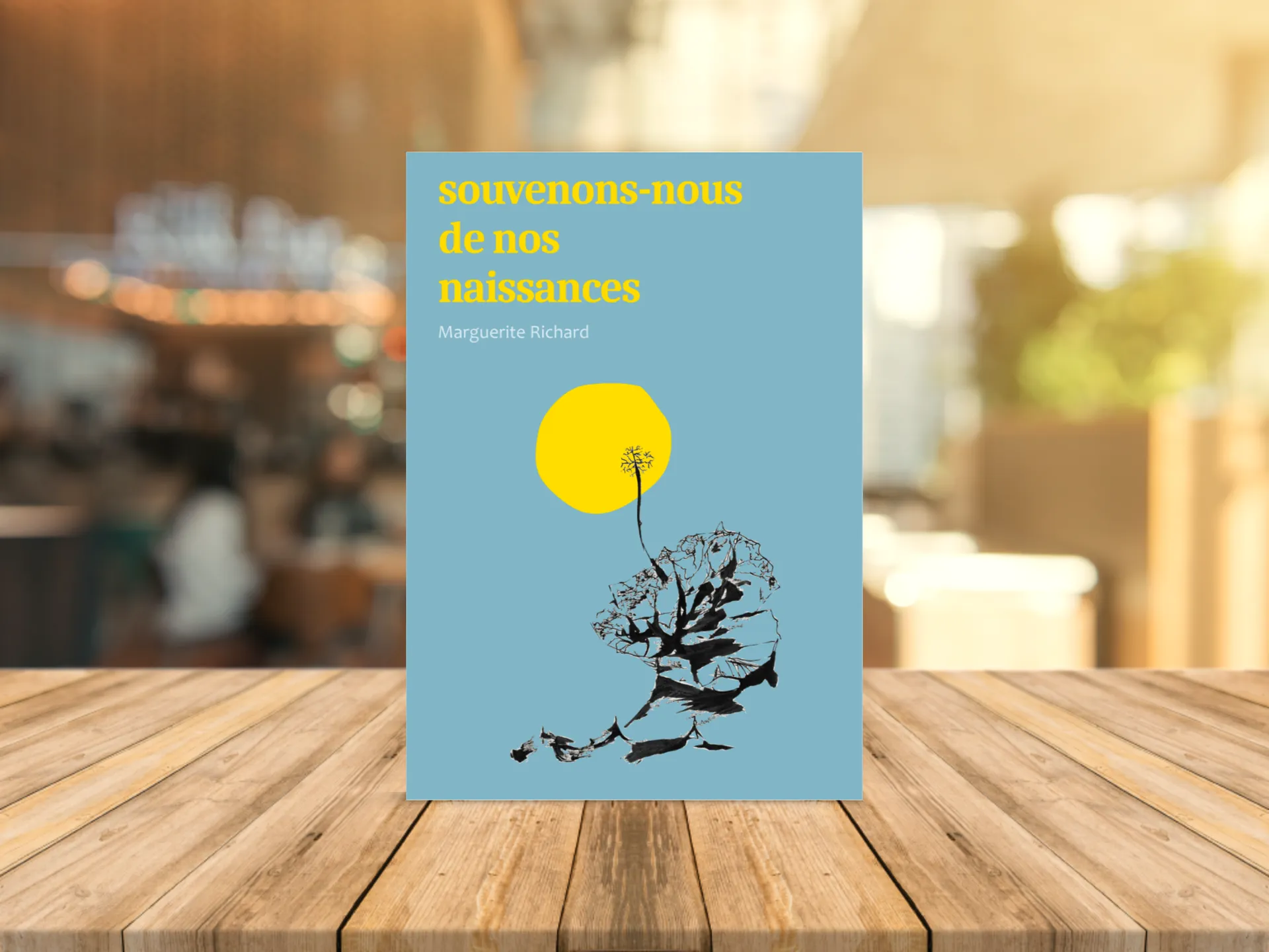 Cover of the book