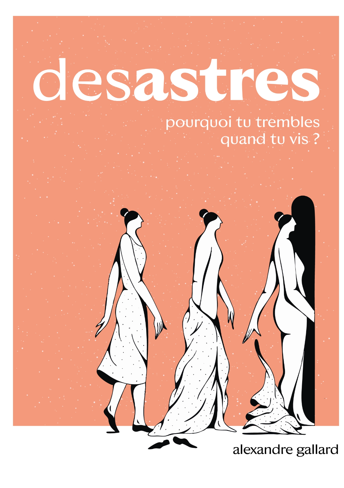 Cover of des astres