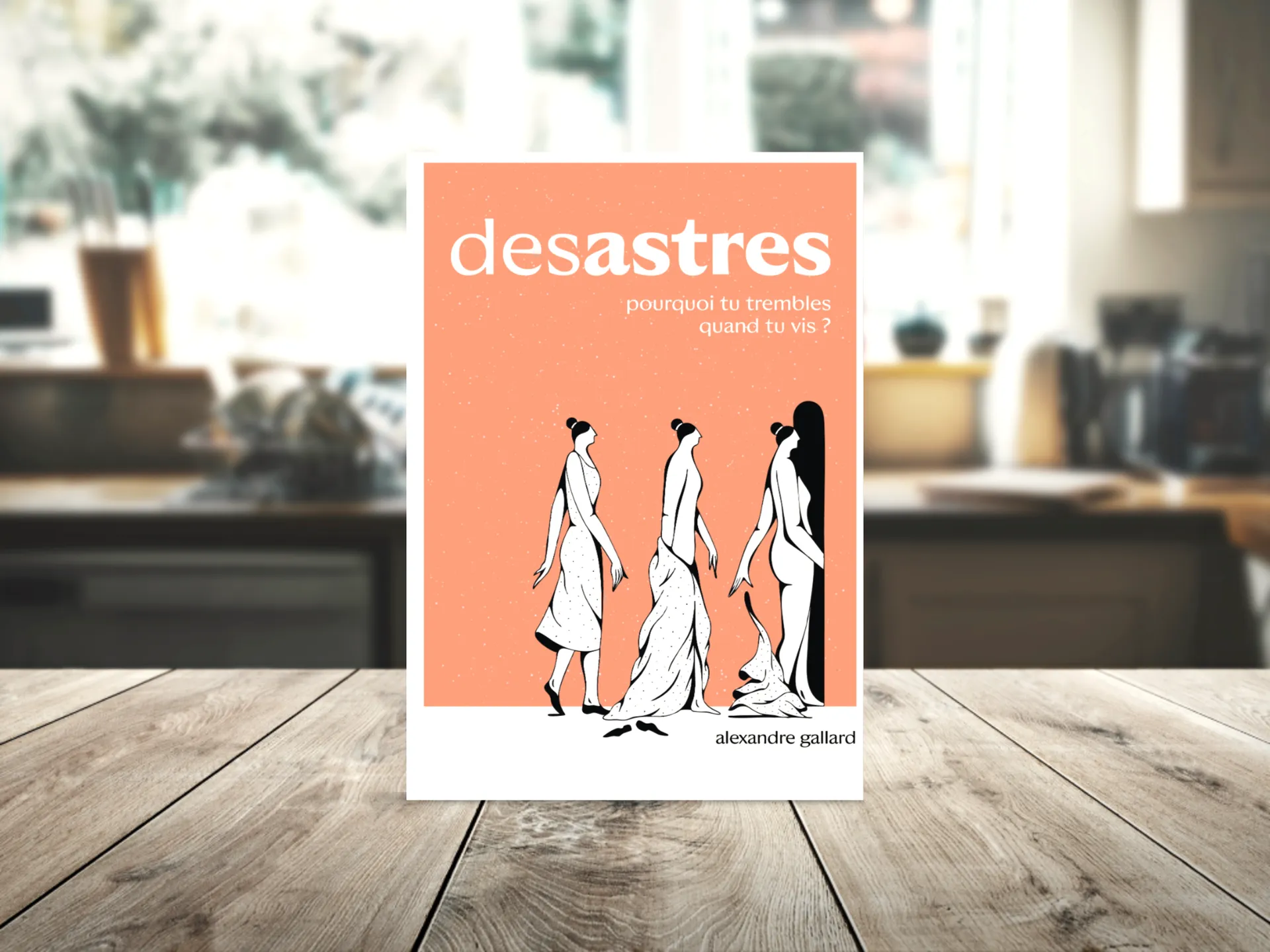 Cover of the book