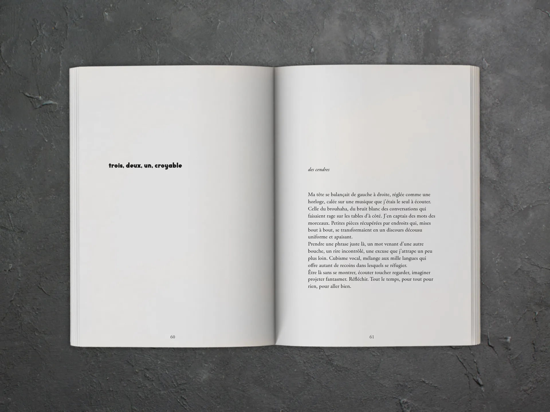 Cover of the book