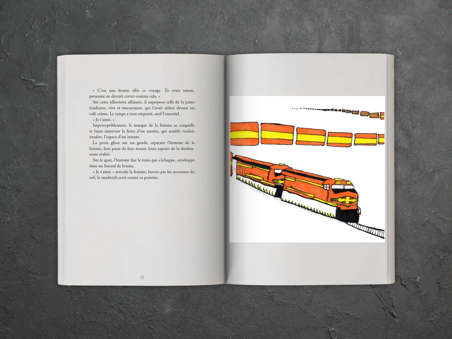 Cover of the book