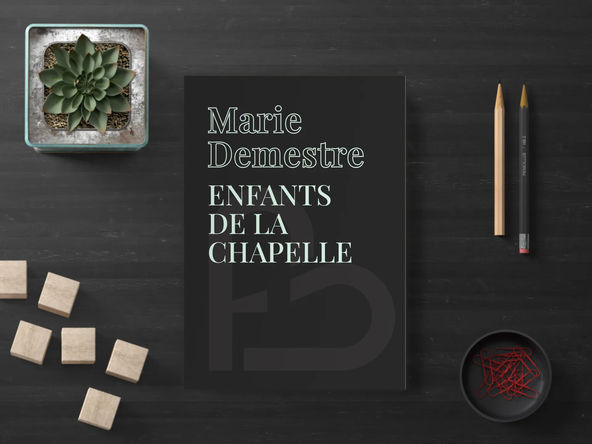 Cover of the book
