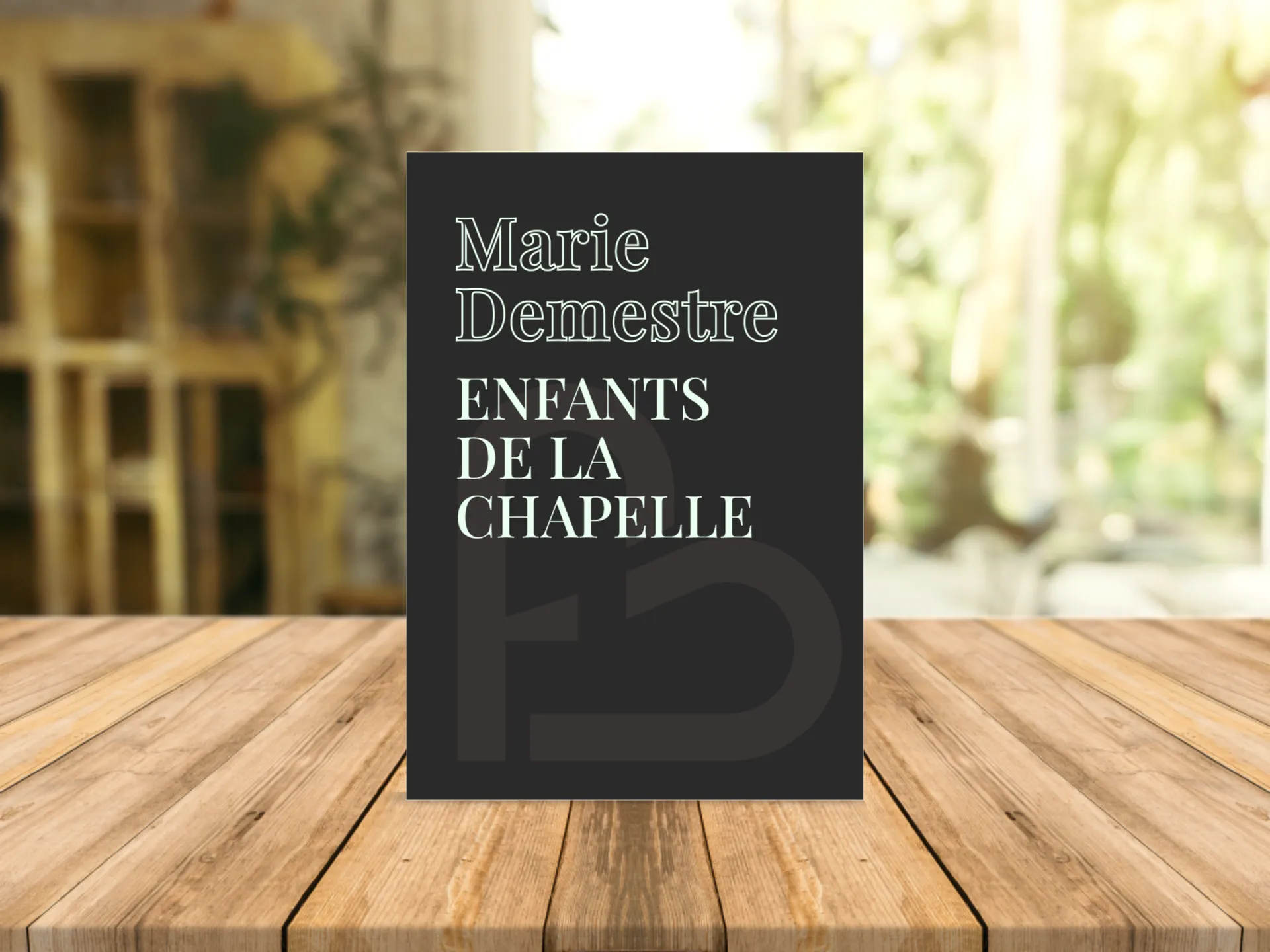 Cover of the book