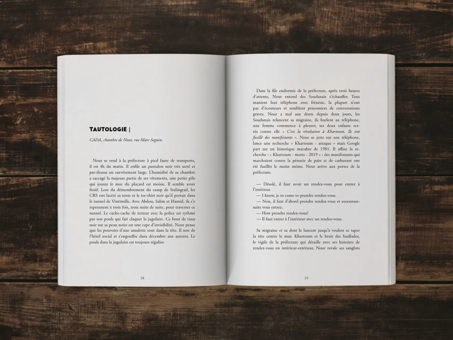 Cover of the book