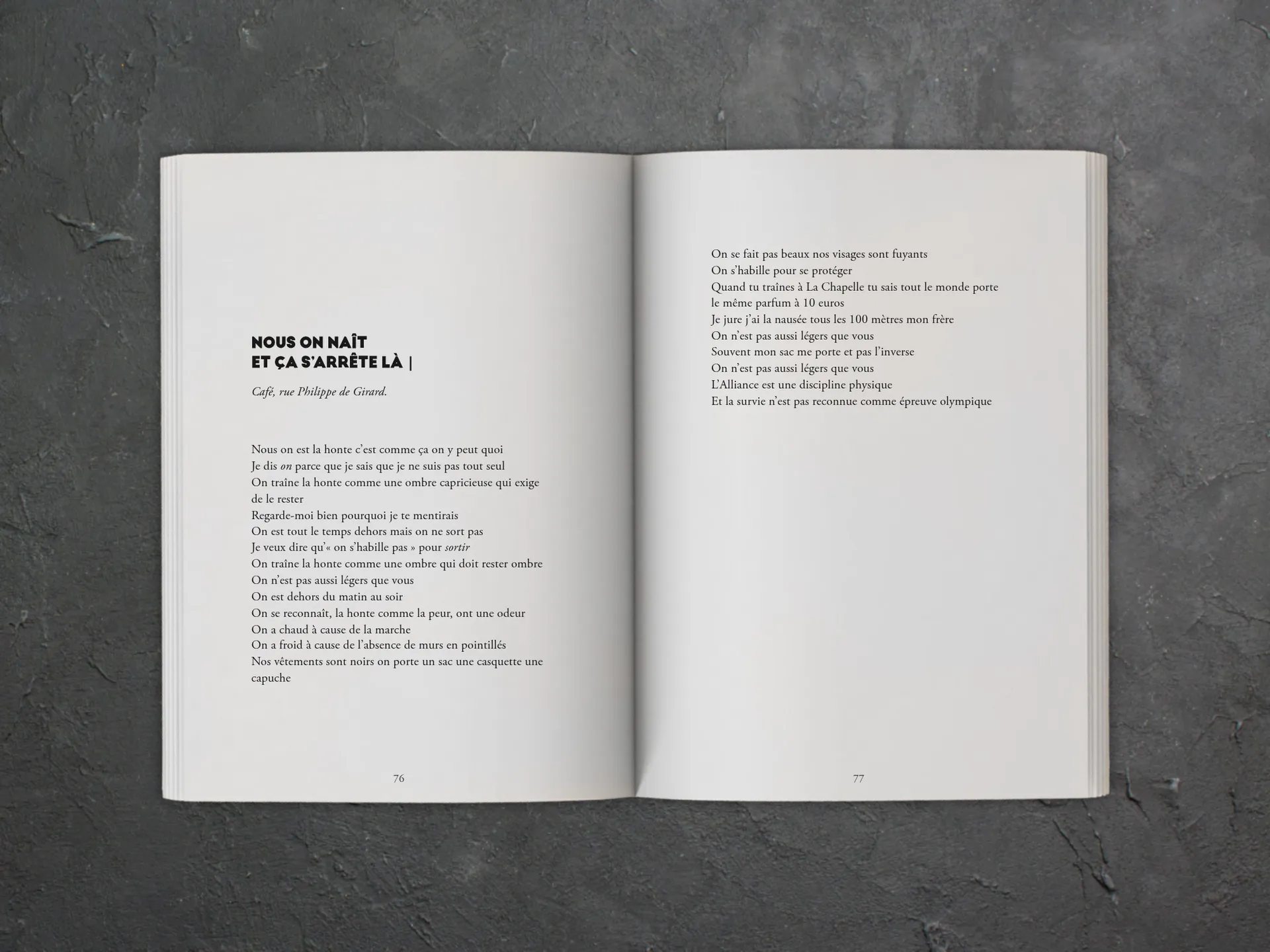 Cover of the book