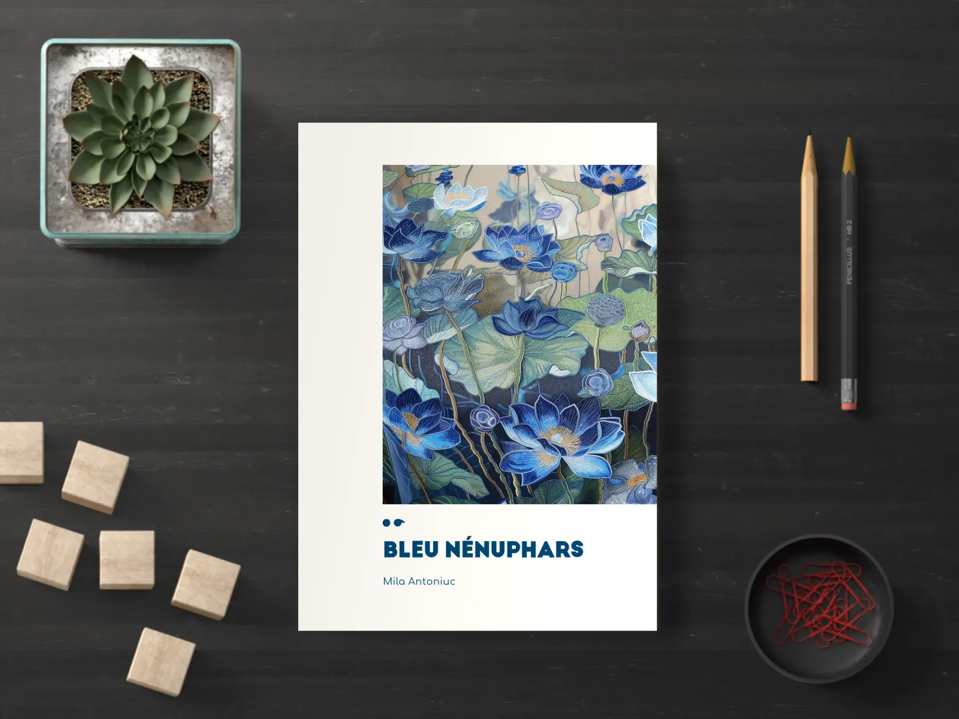 Cover of the book