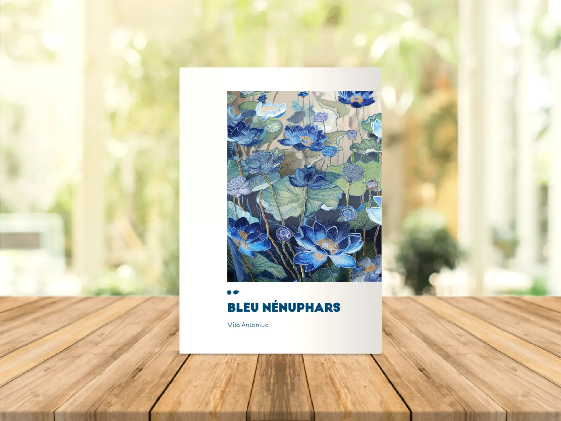 Cover of the book