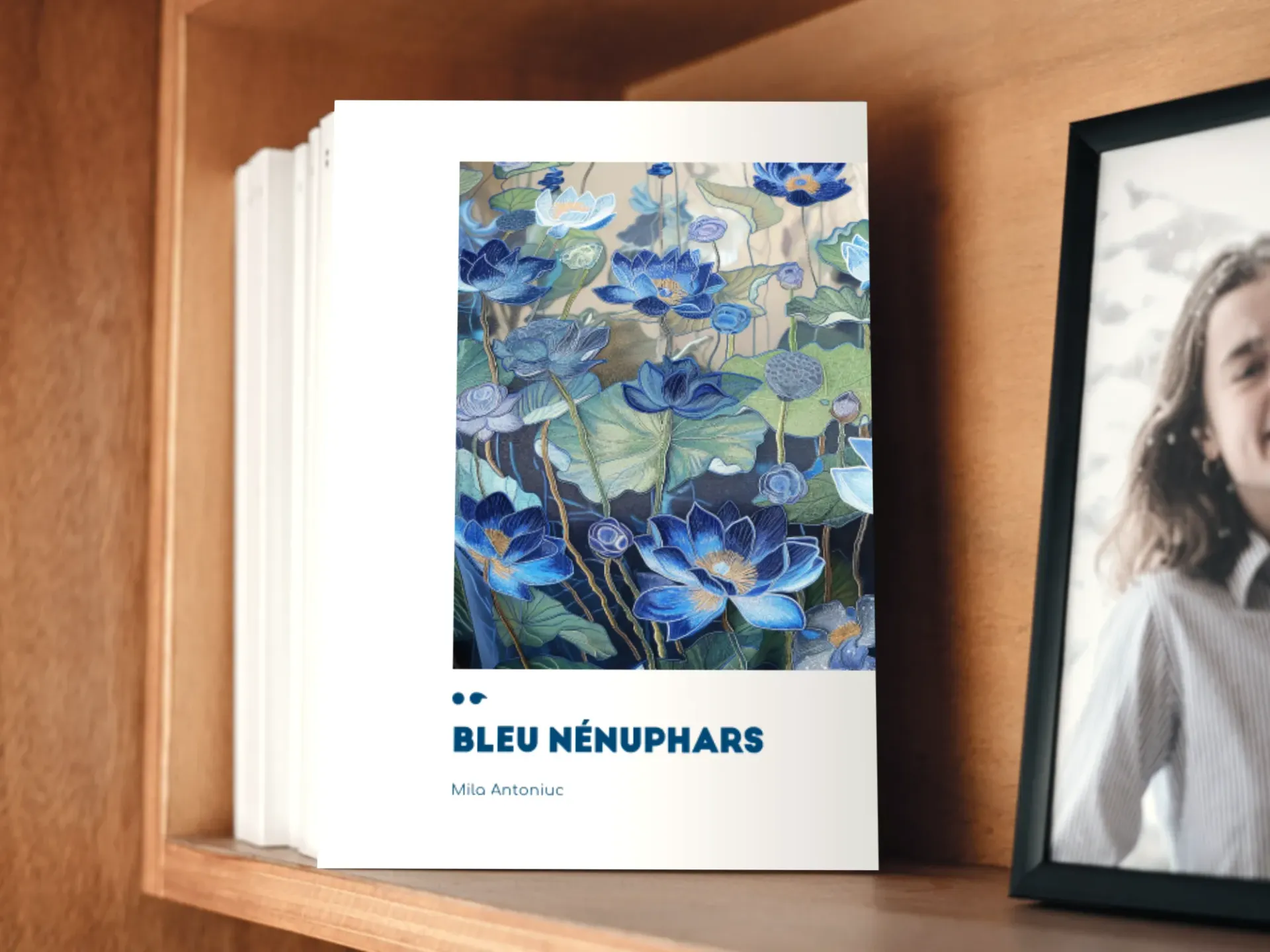 Cover of the book