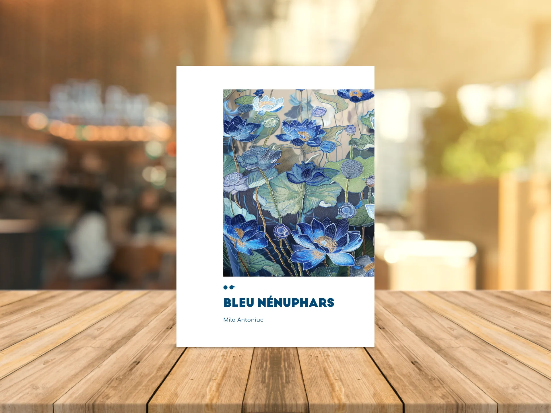 Cover of the book