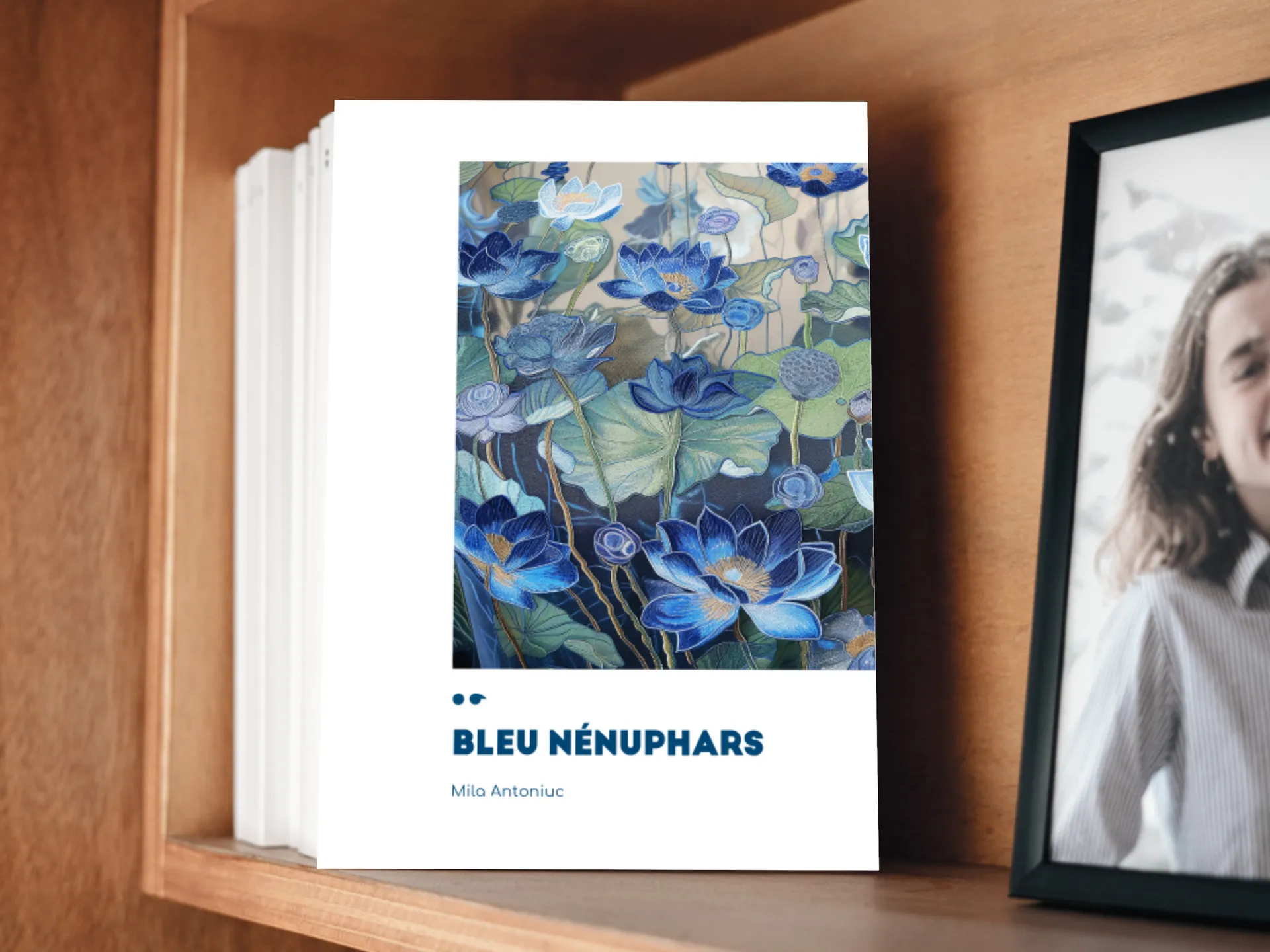 Cover of the book