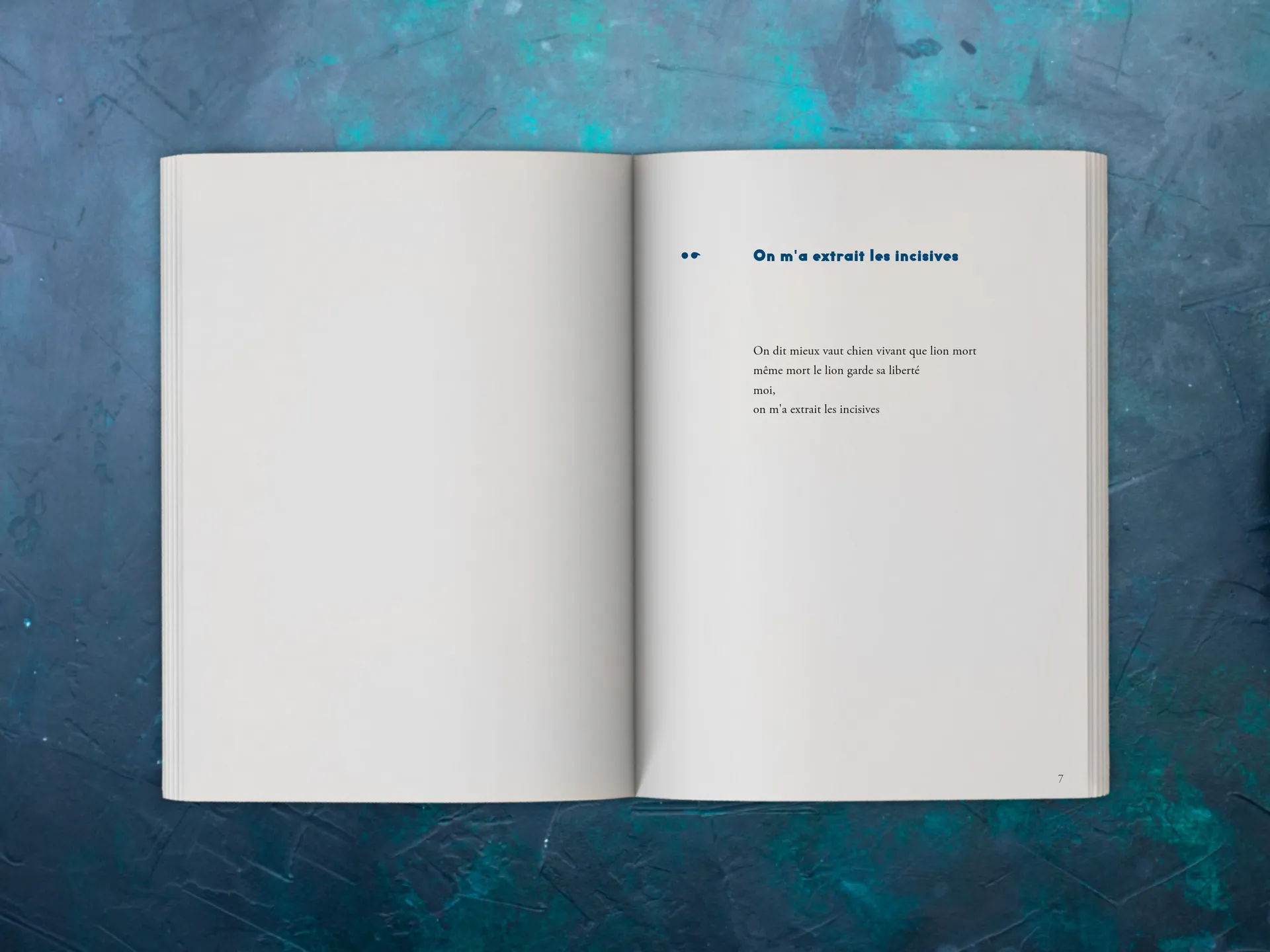 Cover of the book