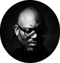 Portrait of the author