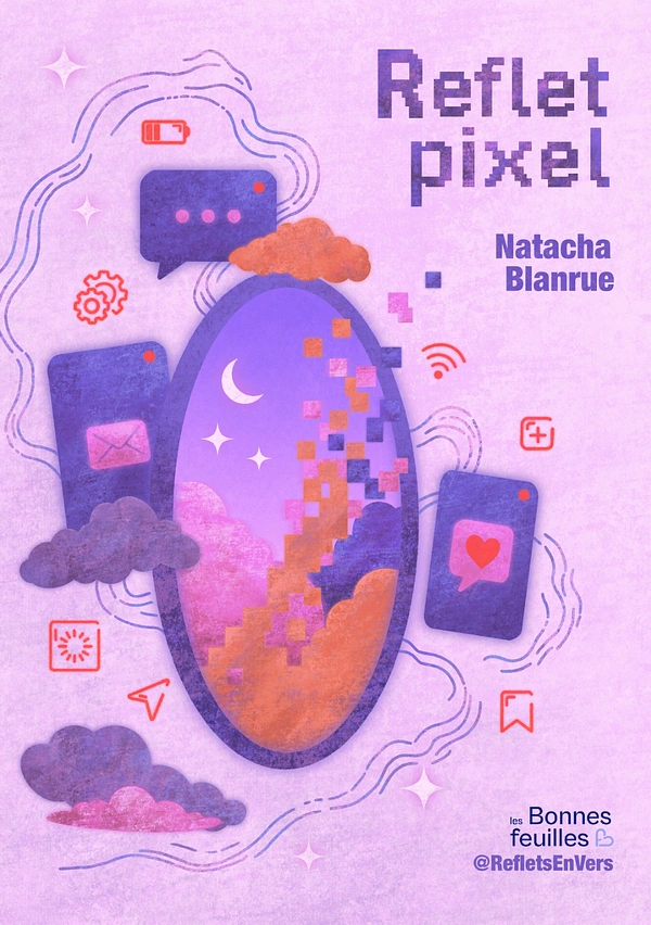 Couverture du livre
