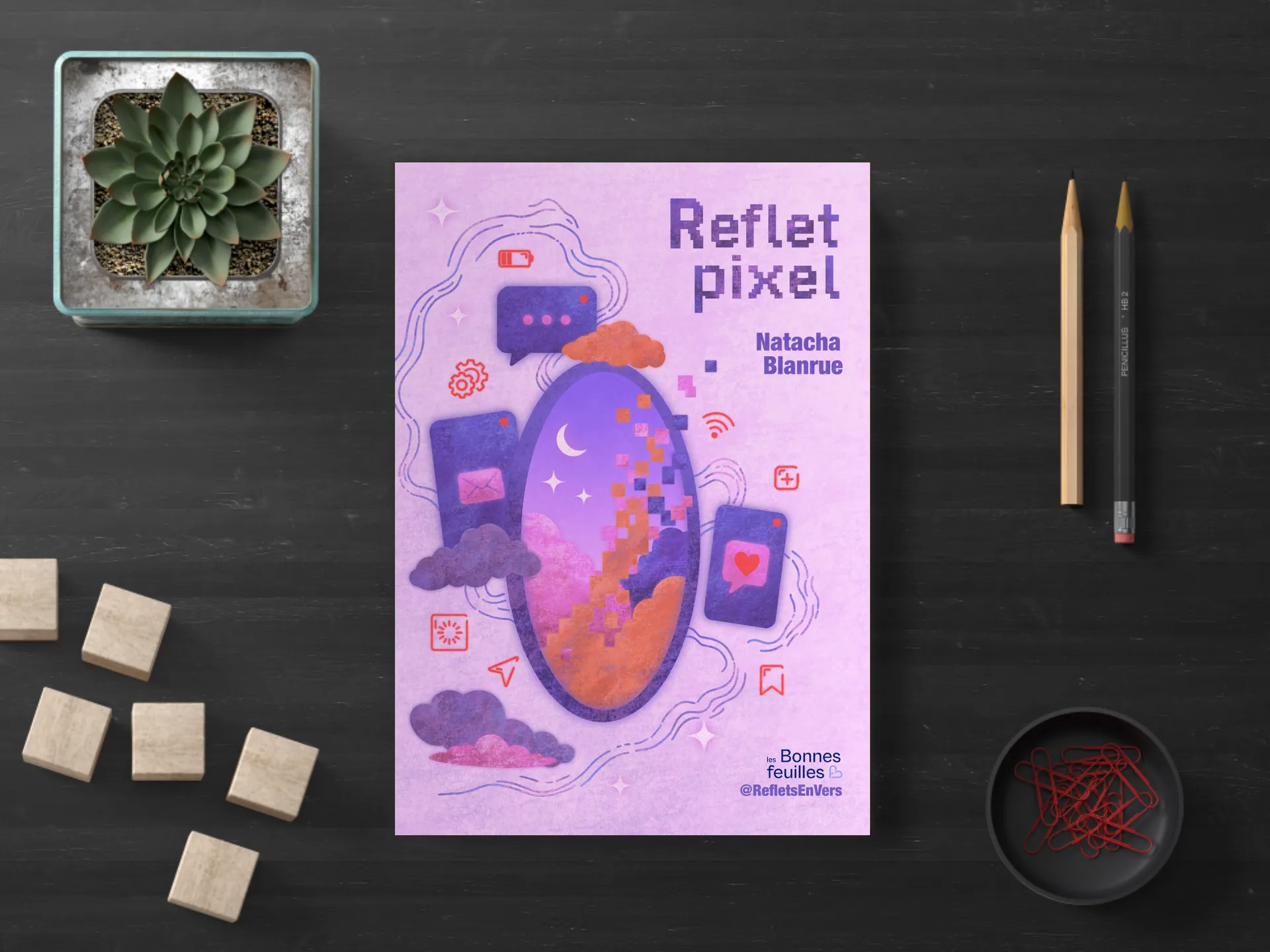 Cover of the book